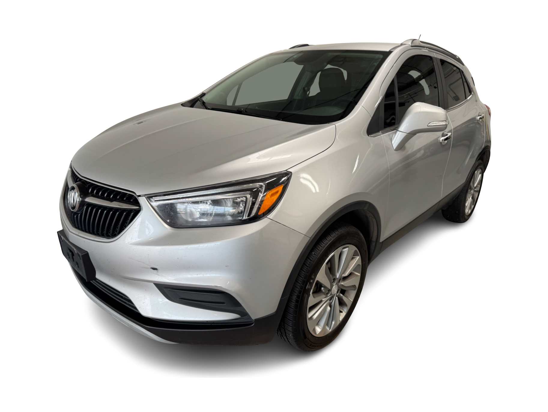 2017 Buick Encore Preferred -
                  Anchorage, AK