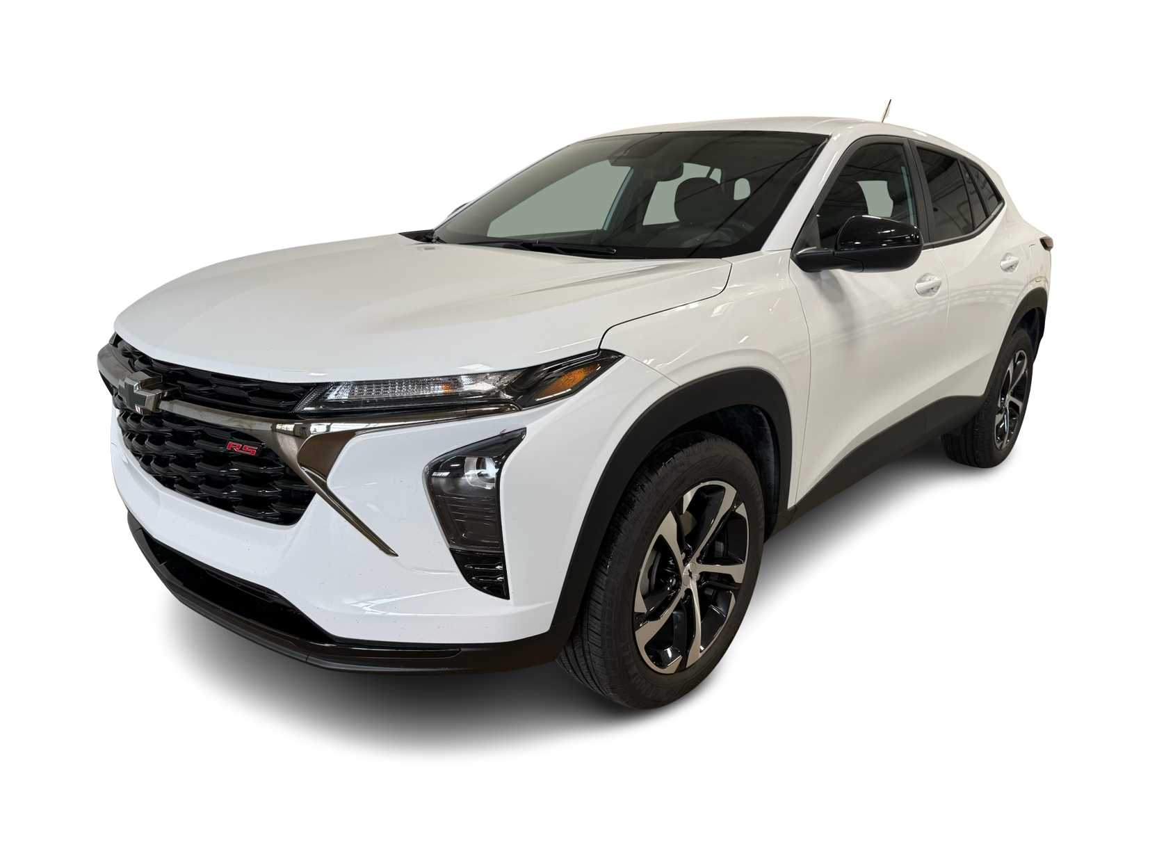 Thumbnail: 2026 Chevrolet Trax - 1