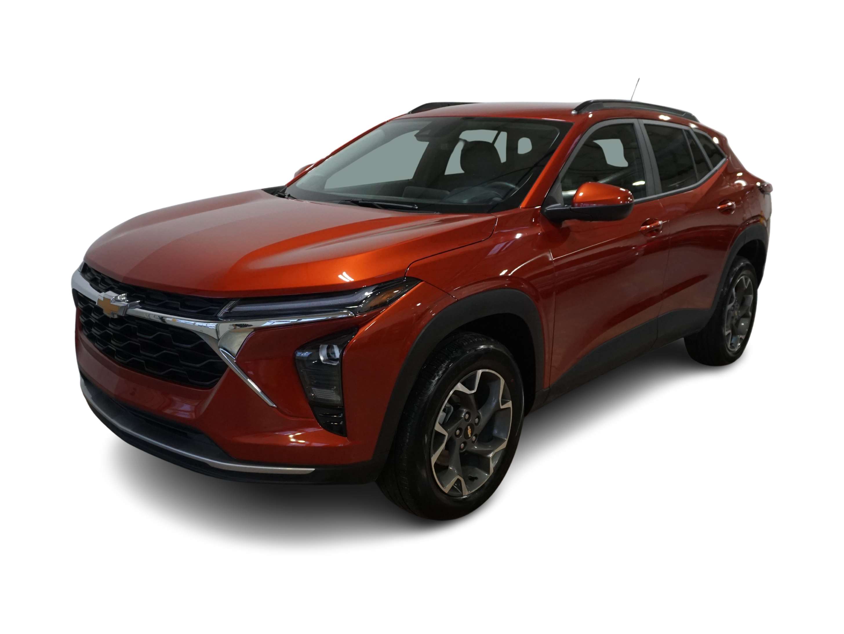 2024 Chevrolet Trax LT -
                Anchorage, AK