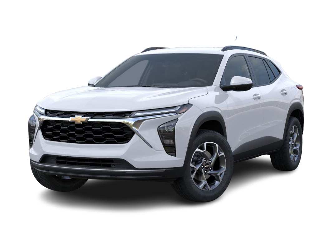 2025 Chevrolet Trax LT -
                Anchorage, AK