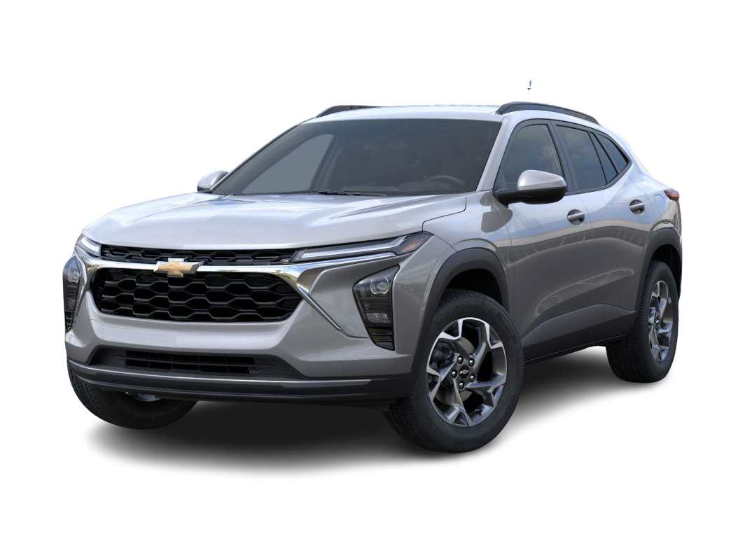 2025 Chevrolet Trax LT -
                Anchorage, AK