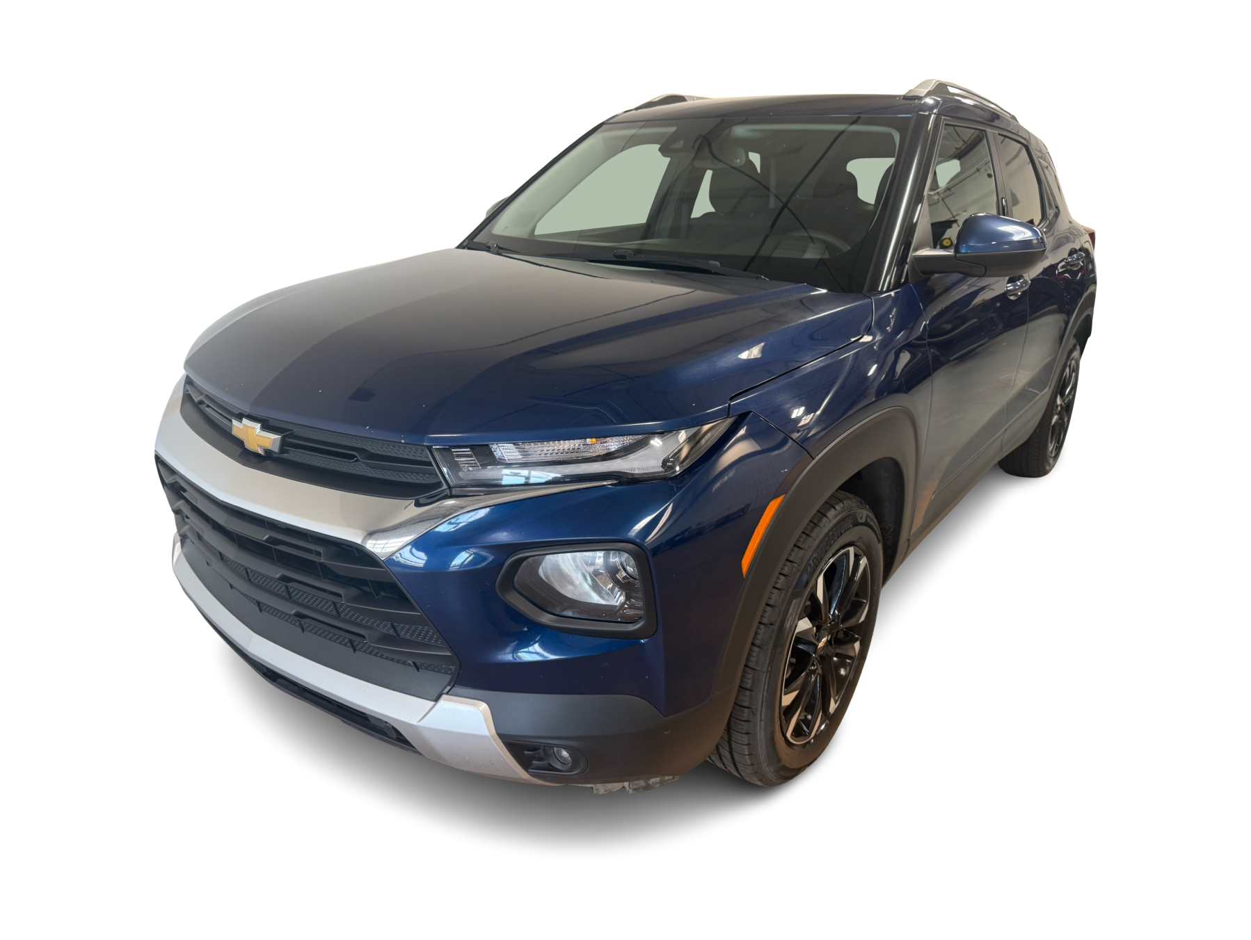Thumbnail: 2023 Chevrolet TrailBlazer - 1