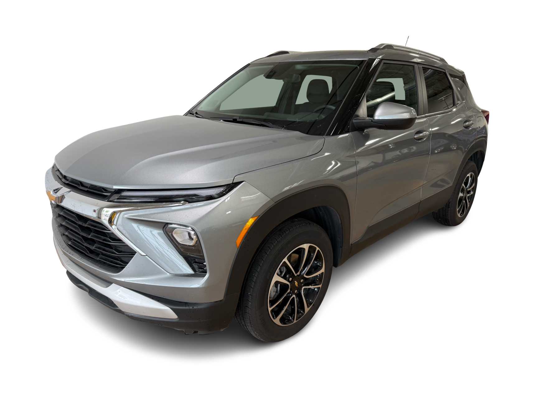 Thumbnail: 2026 Chevrolet TrailBlazer - 1