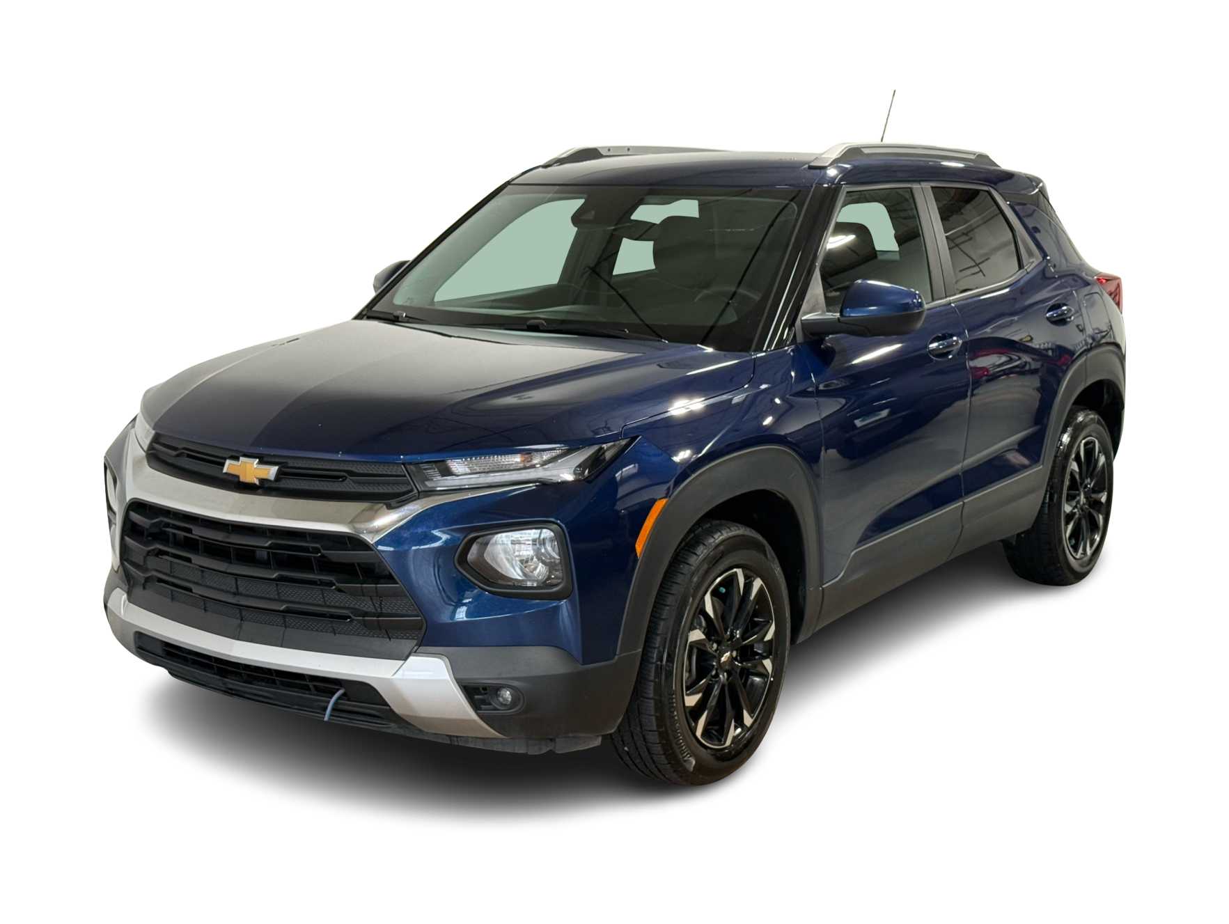 Thumbnail: 2023 Chevrolet TrailBlazer - 1
