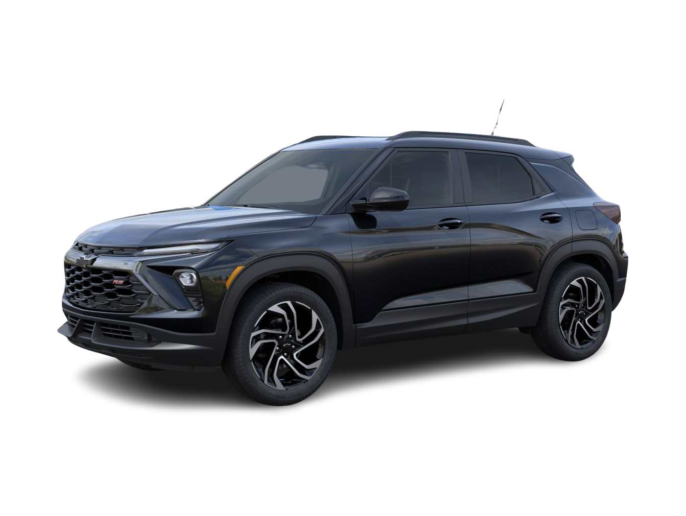 Thumbnail: 2026 Chevrolet TrailBlazer - 1
