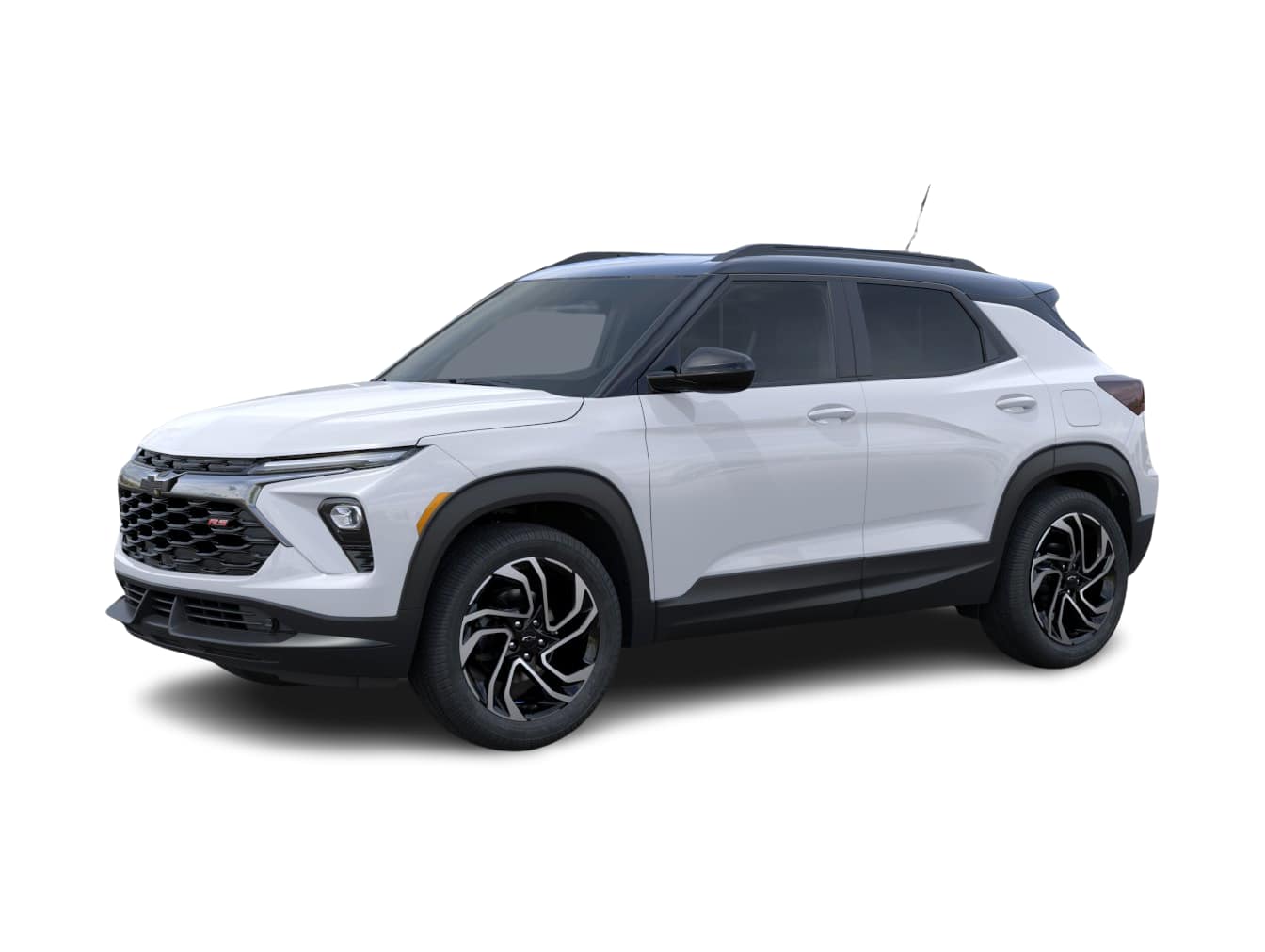 Thumbnail: 2026 Chevrolet TrailBlazer - 1