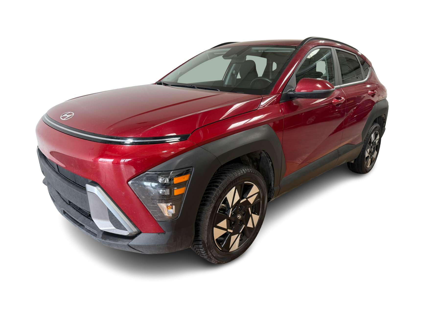 Thumbnail: 2025 Hyundai Kona - 1