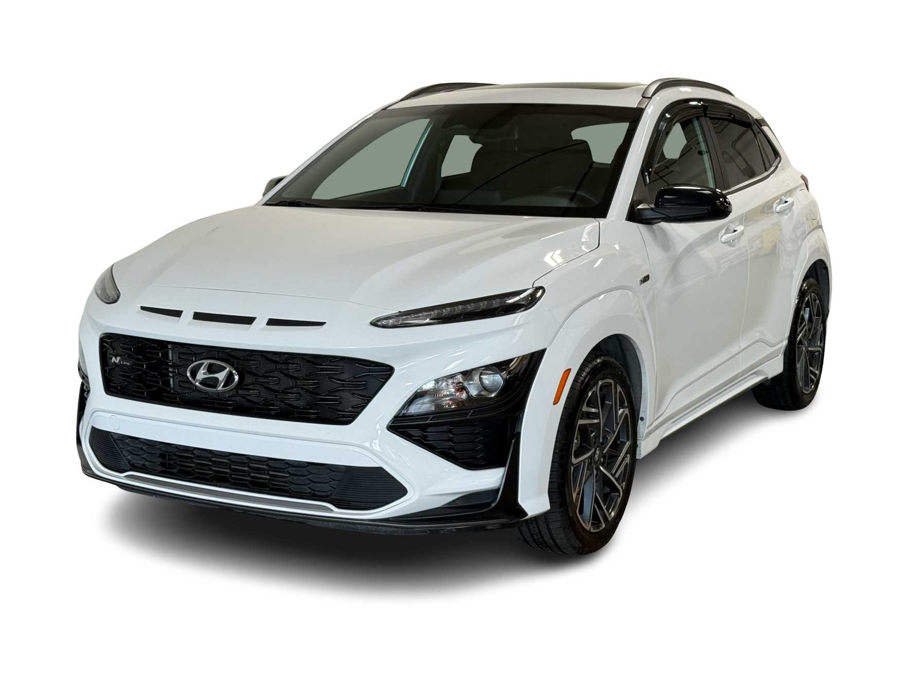Thumbnail: 2023 Hyundai Kona - 1