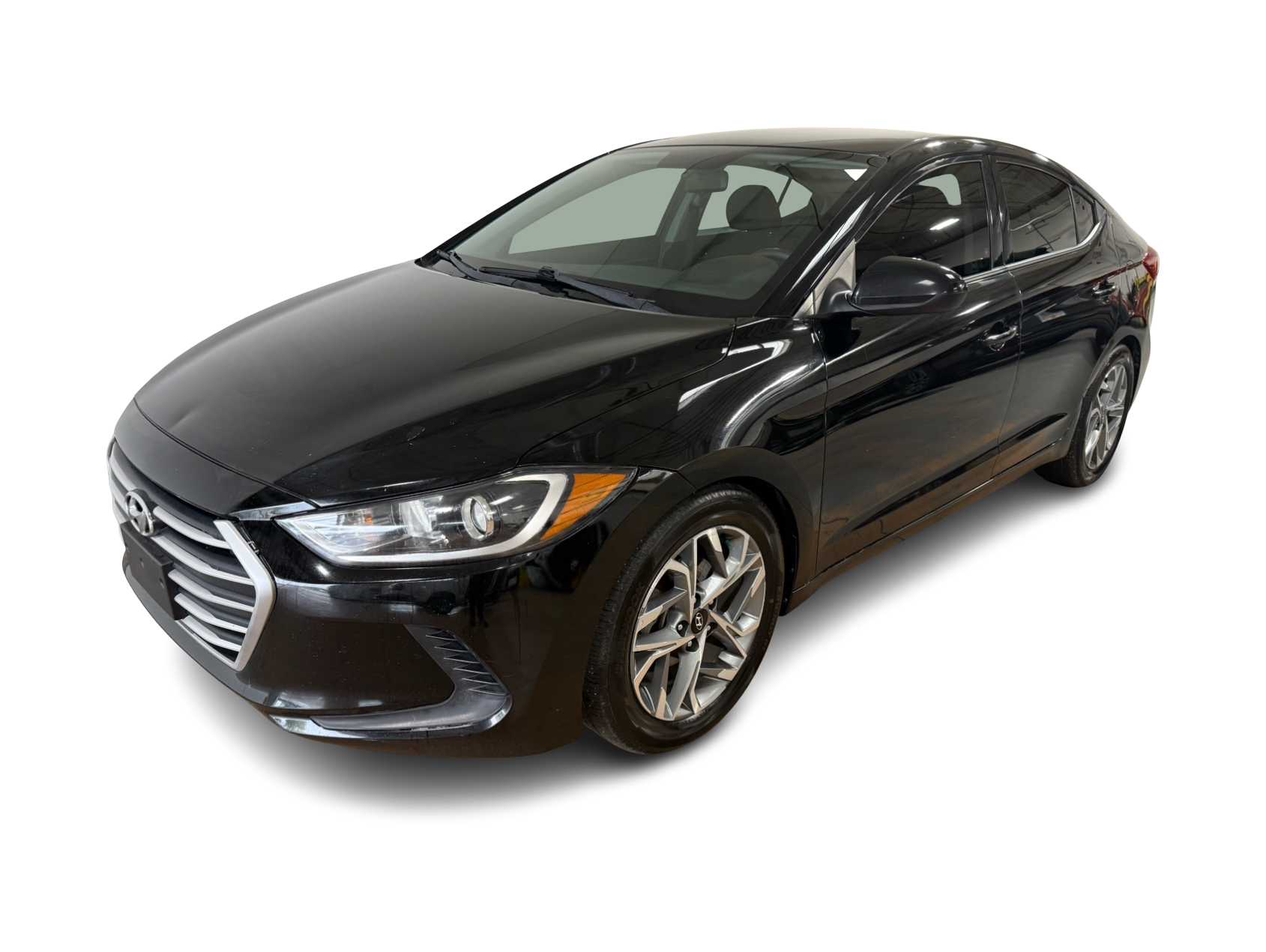 2018 Hyundai Elantra SEL -
                  Anchorage, AK