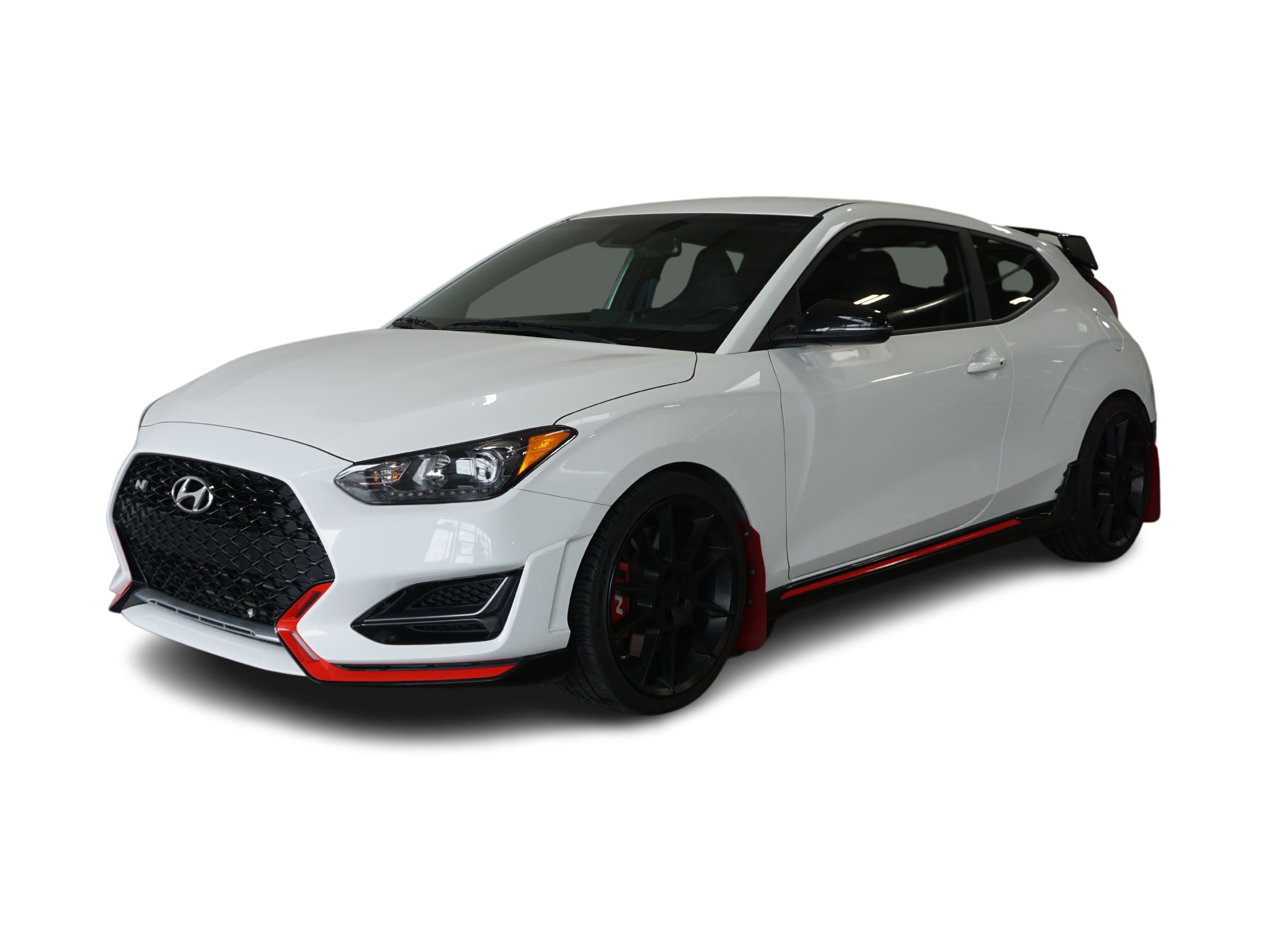 2022 Hyundai Veloster N -
                Anchorage, AK