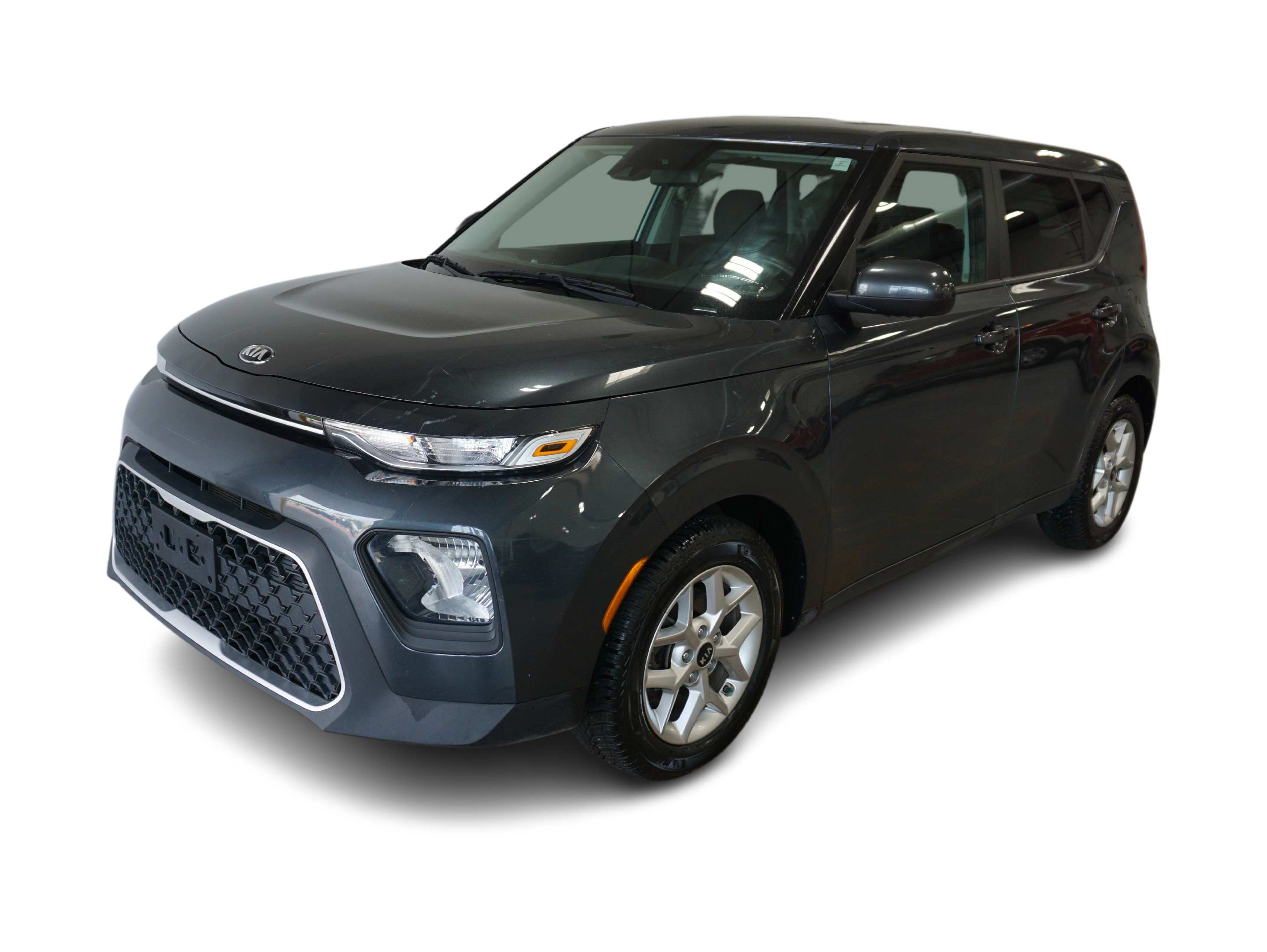 2020 Kia Soul S -
                Anchorage, AK