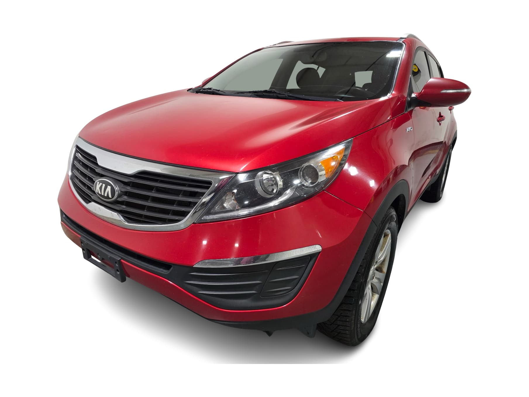 2013 Kia Sportage LX -
                  Anchorage, AK
