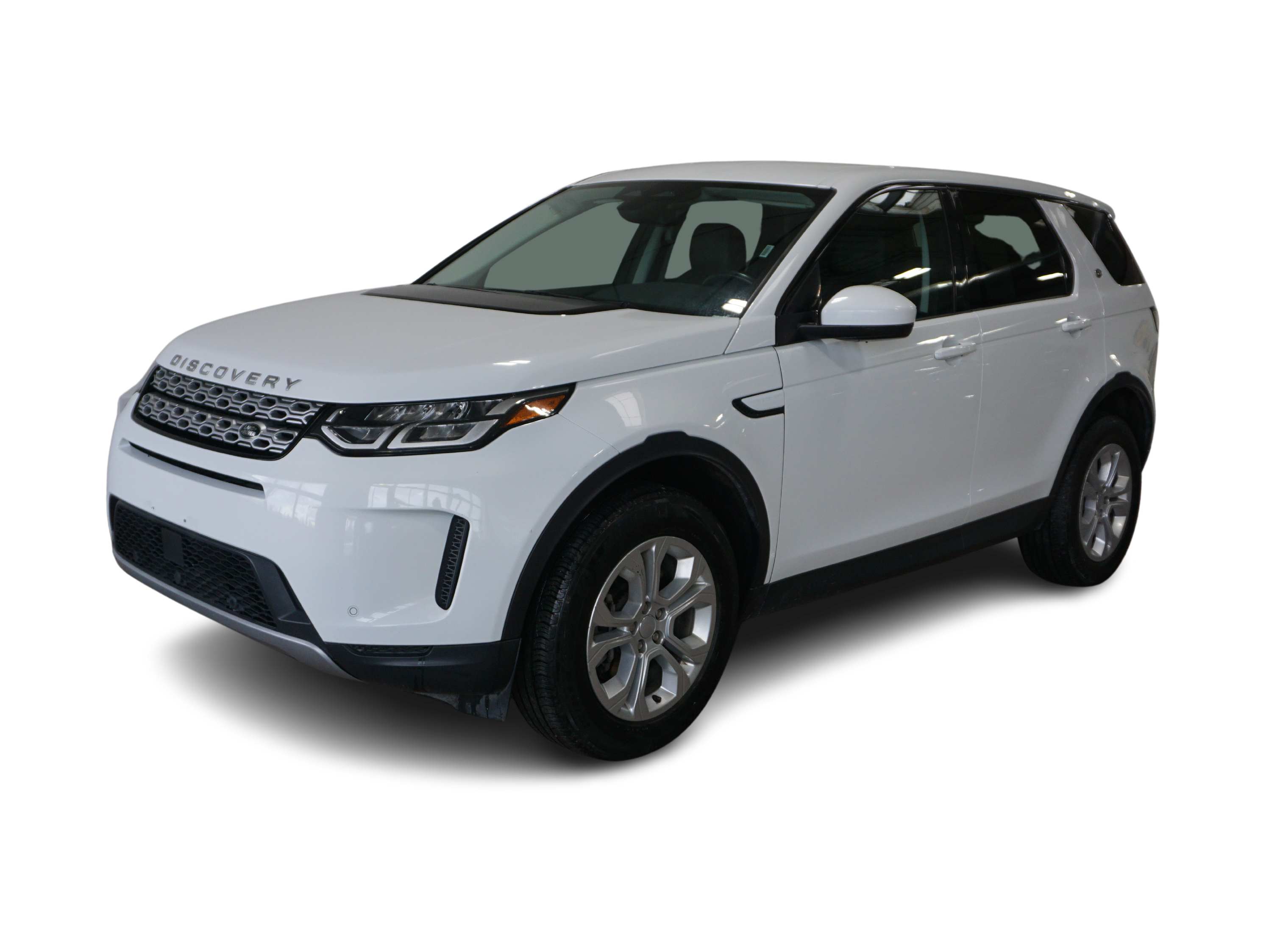 2022 Land Rover Discovery Sport S -
                Anchorage, AK