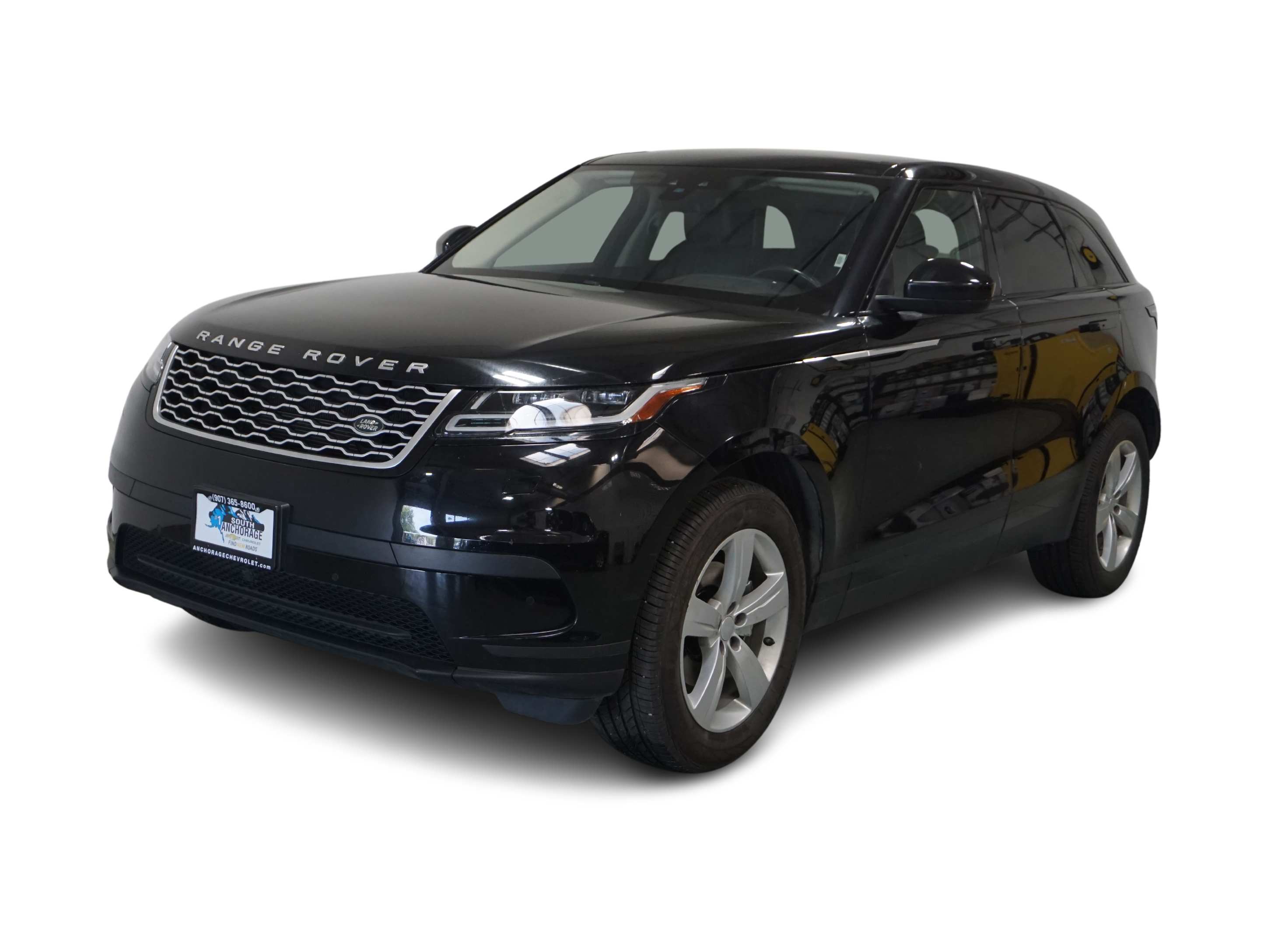 2020 Land Rover Range Rover Velar S -
                  Anchorage, AK