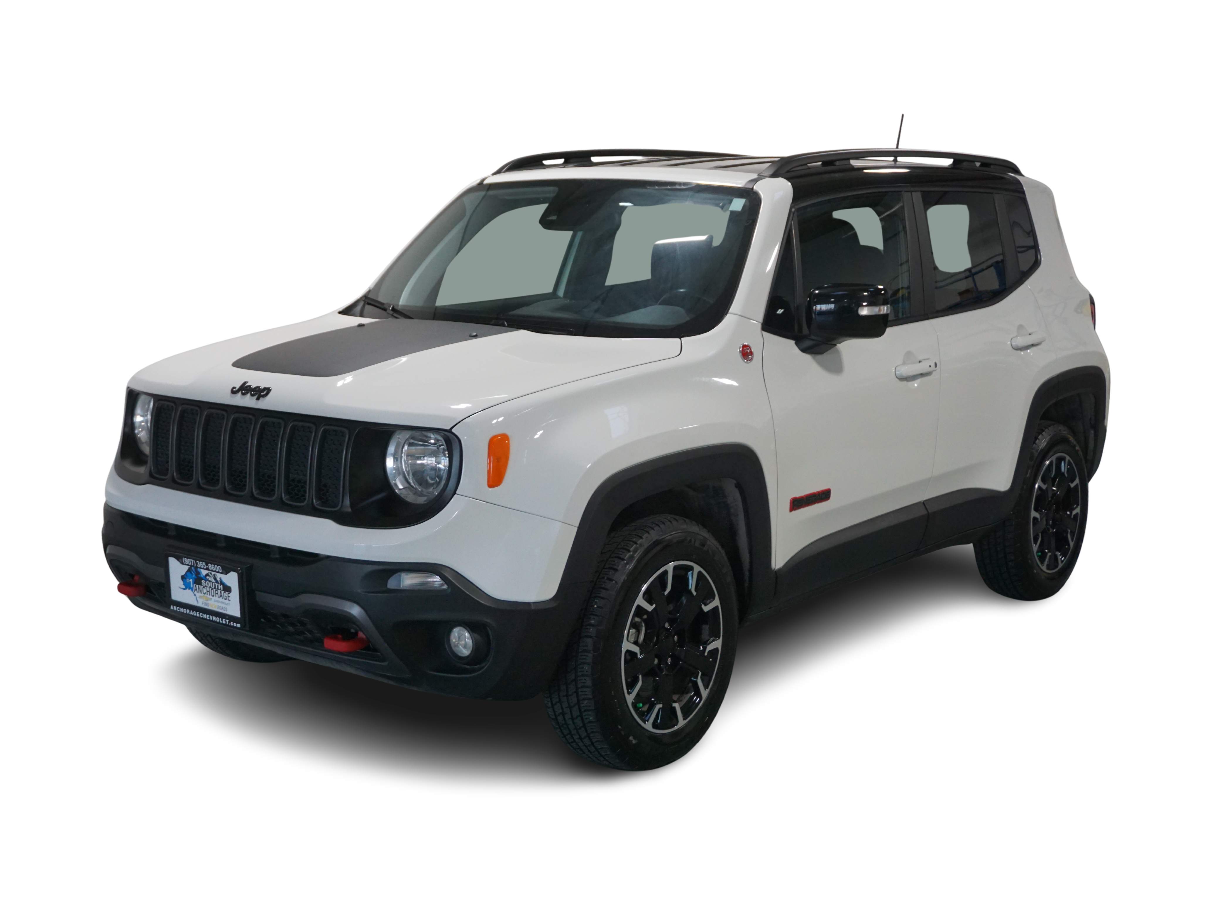 Thumbnail: 2023 Jeep Renegade - 1