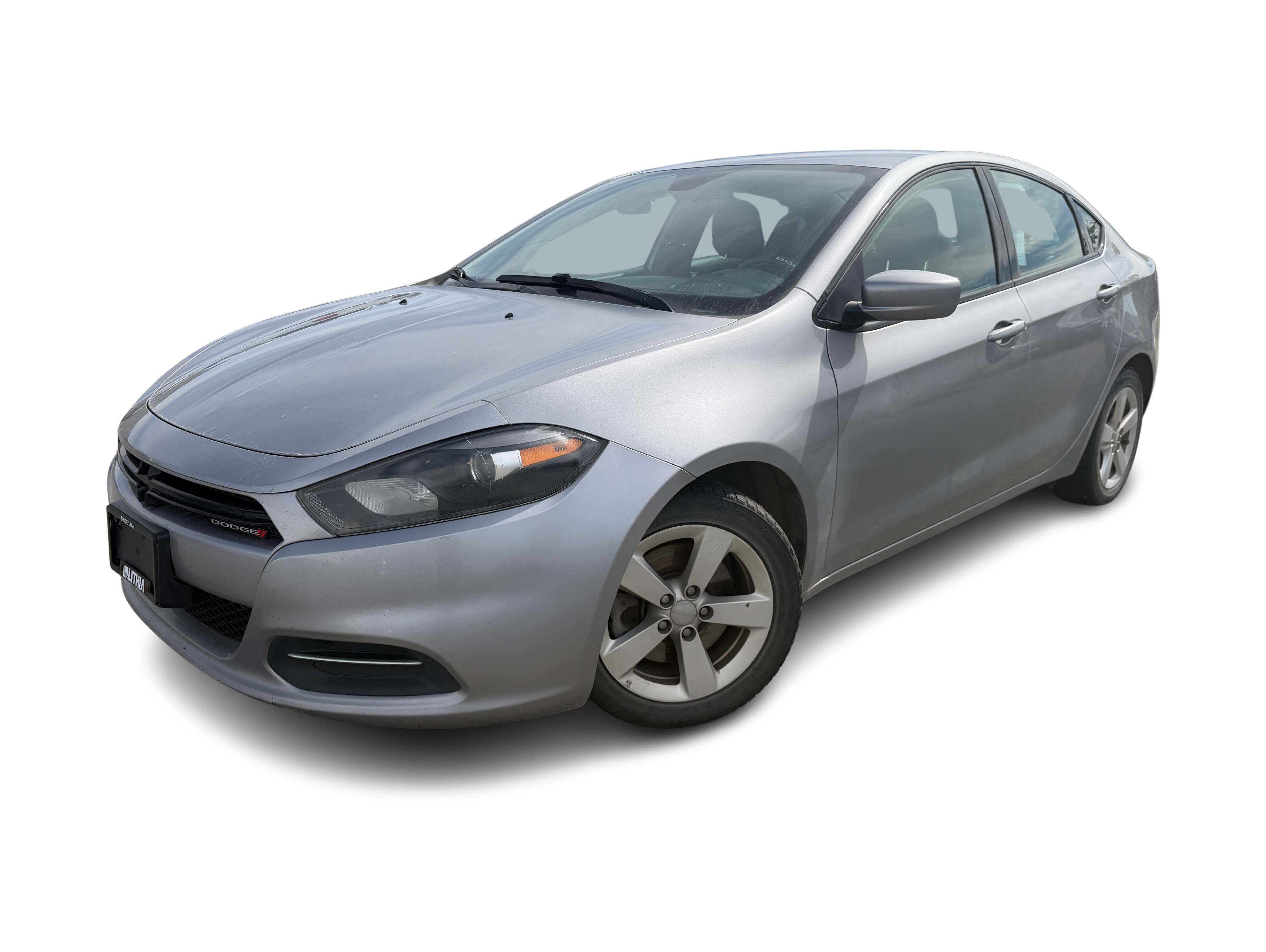 2015 Dodge Dart SXT -
                  Wasila, AK