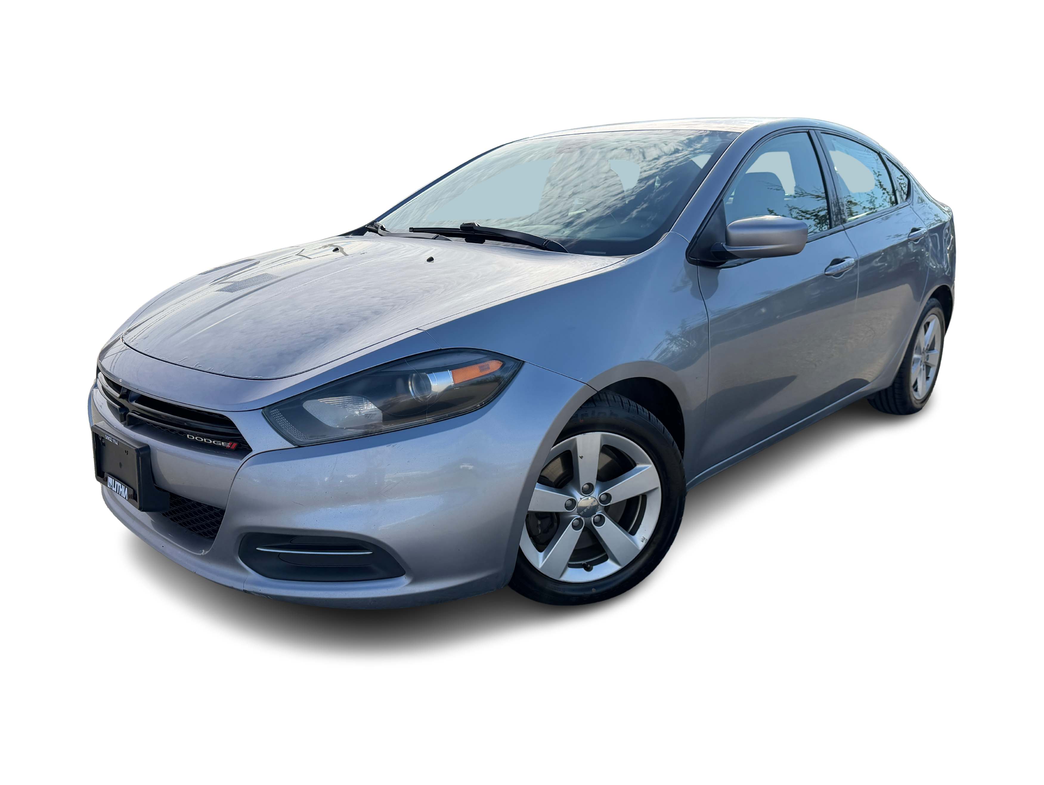 Thumbnail: 2015 Dodge Dart - 1