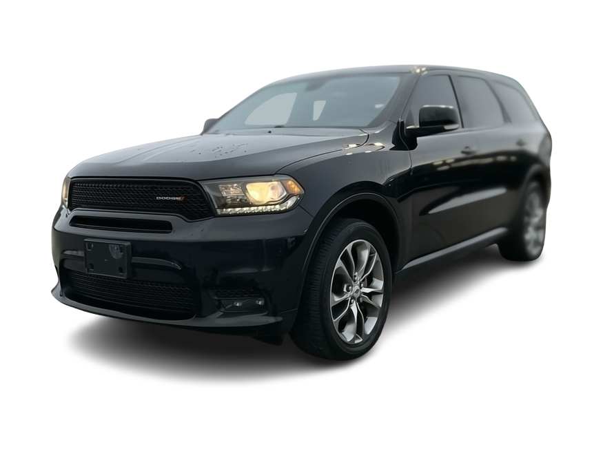 2020 Dodge Durango GT -
                Wasilla, AK