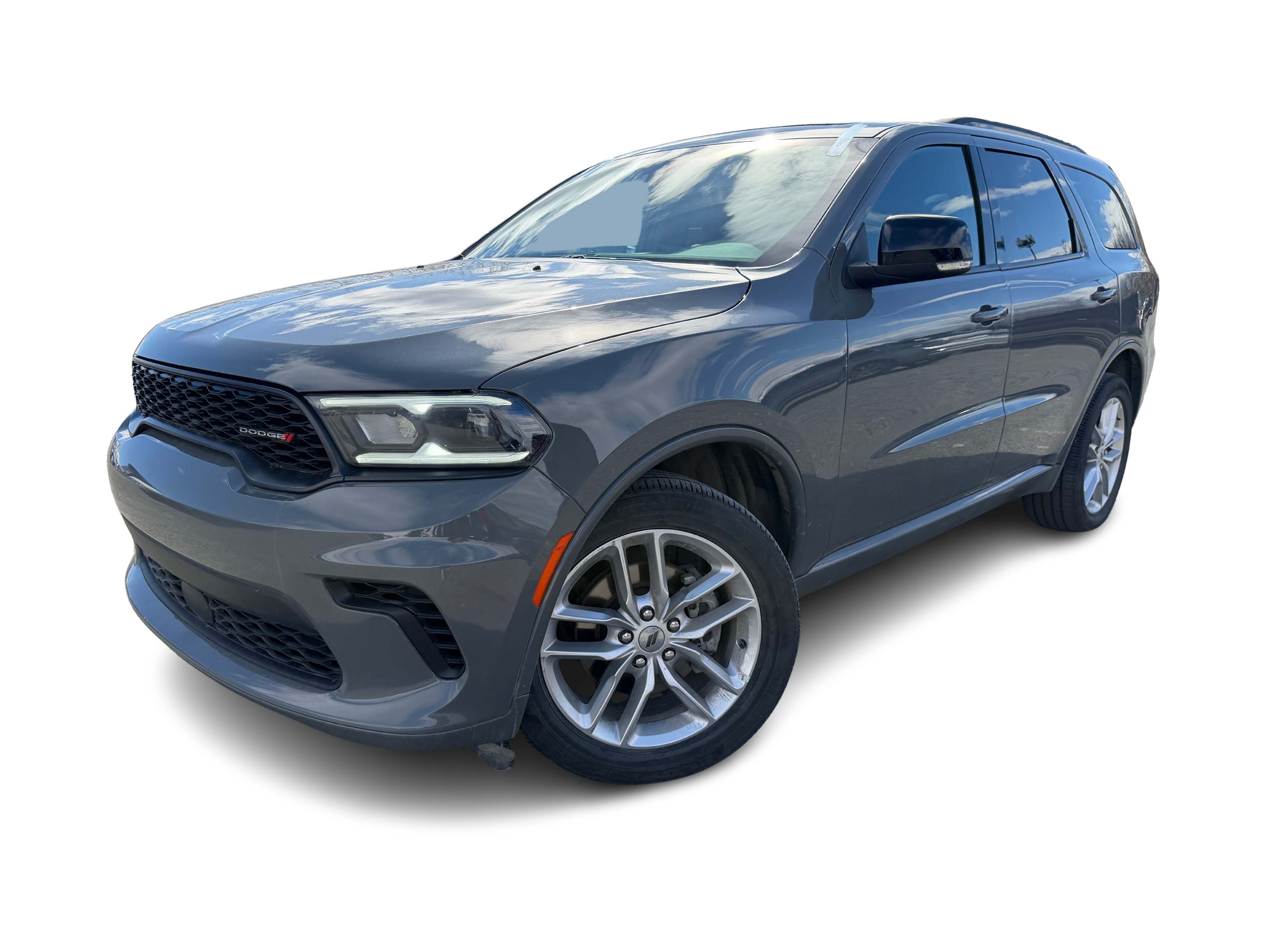 Thumbnail: 2024 Dodge Durango - 1