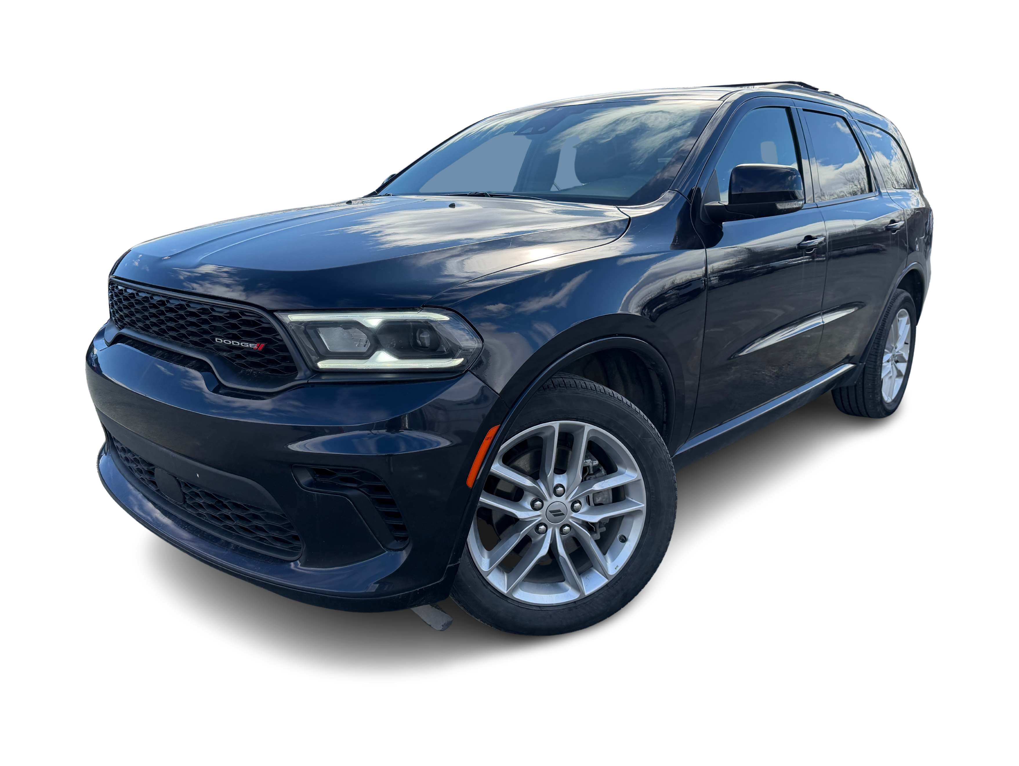 Thumbnail: 2024 Dodge Durango - 1