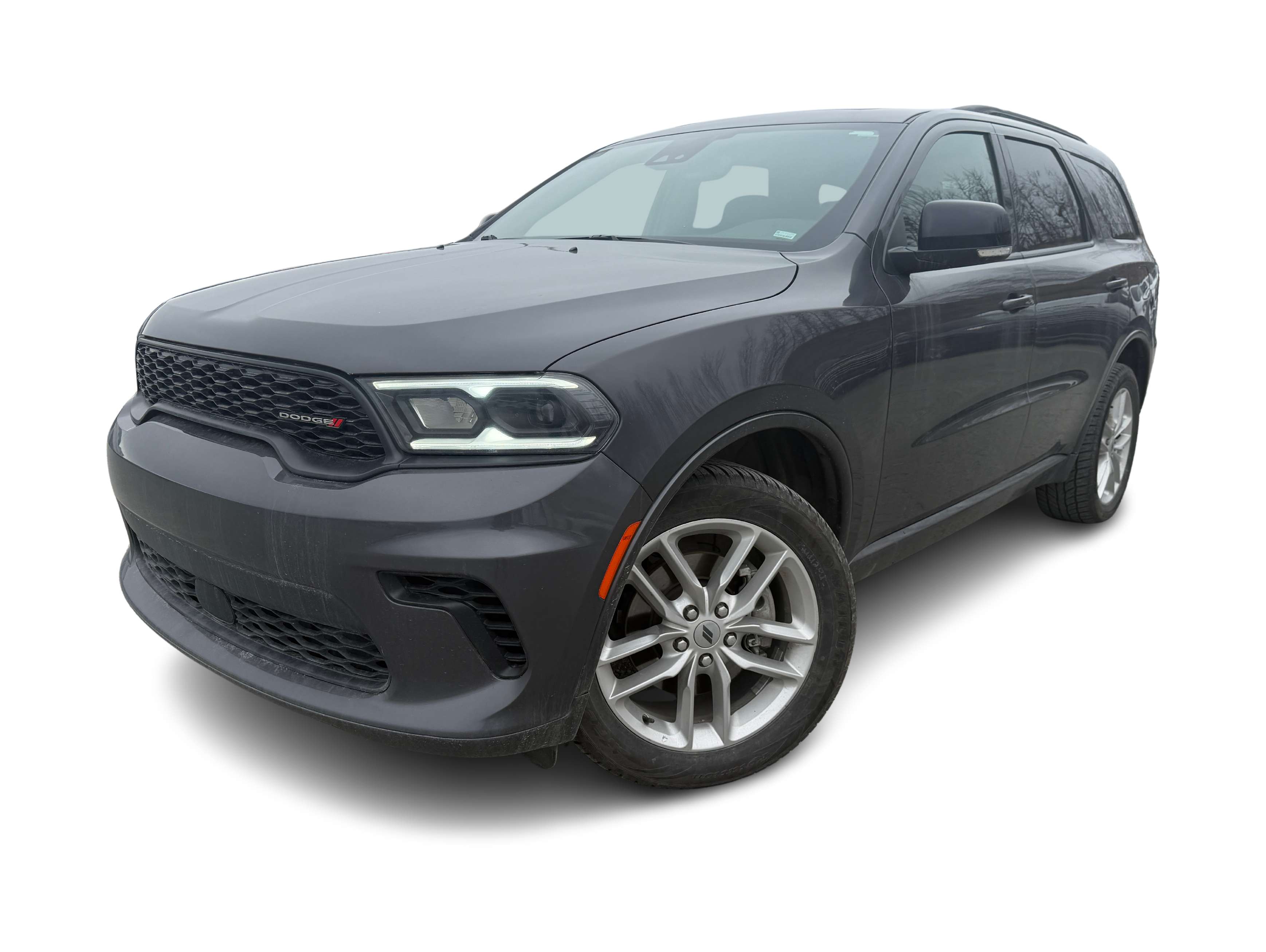 Thumbnail: 2024 Dodge Durango - 1