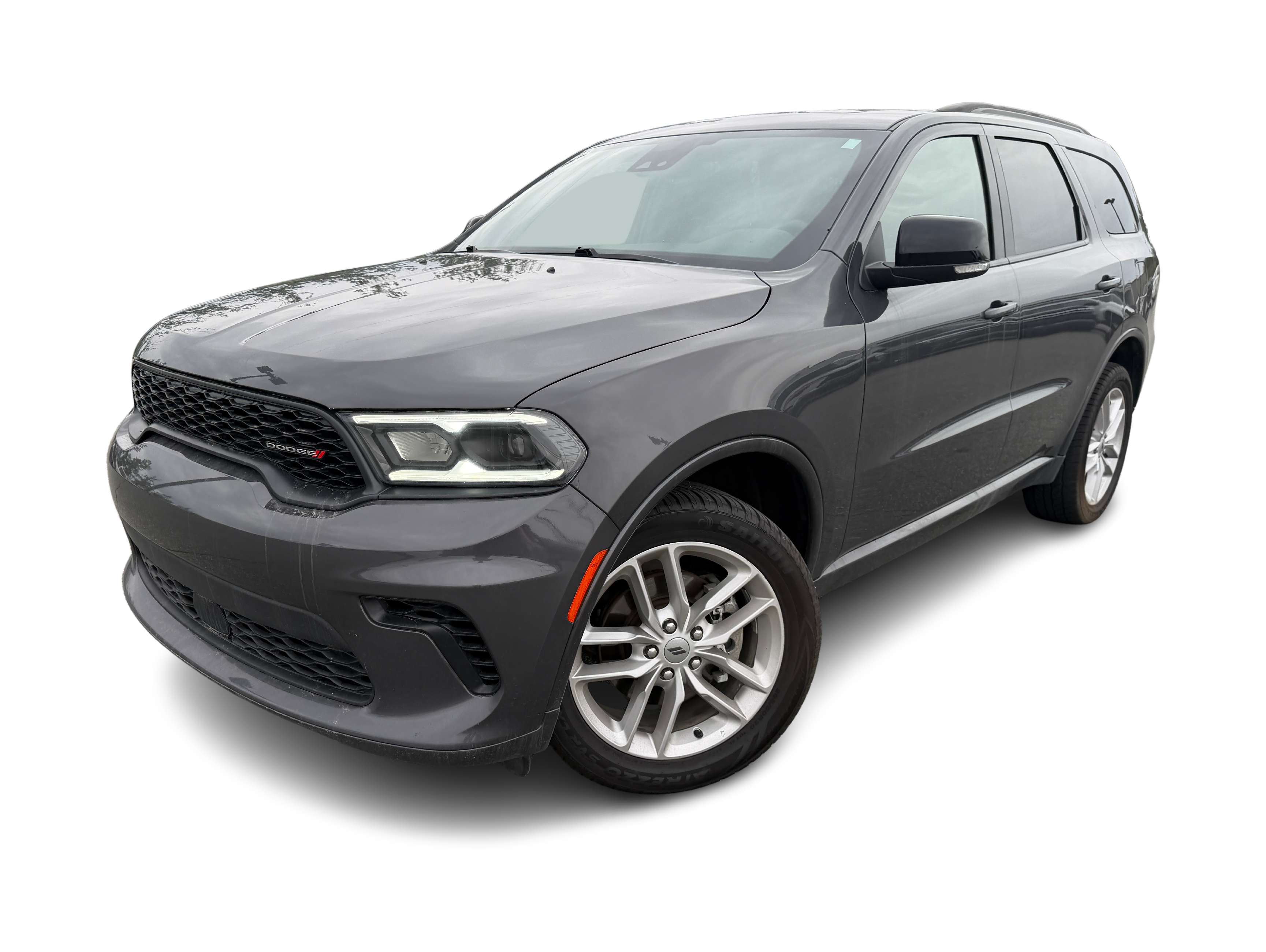 Thumbnail: 2024 Dodge Durango - 1