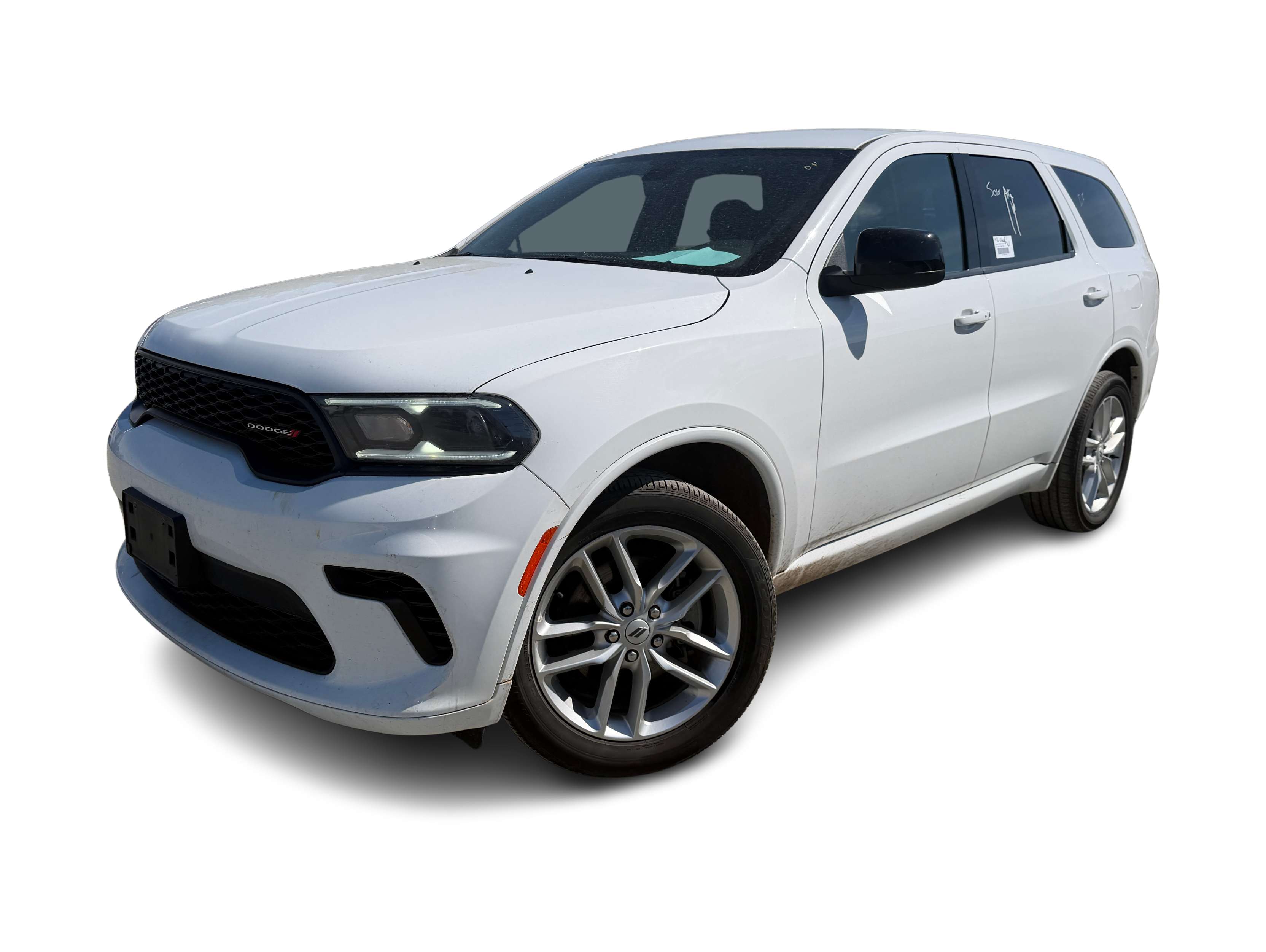 Thumbnail: 2025 Dodge Durango - 1