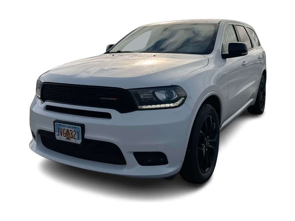 2020 Dodge Durango GT -
                Wasilla, AK