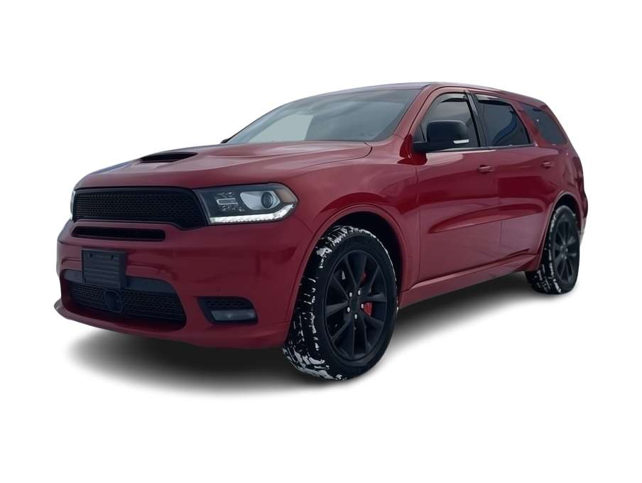 2018 Dodge Durango R/T -
                Wasilla, AK