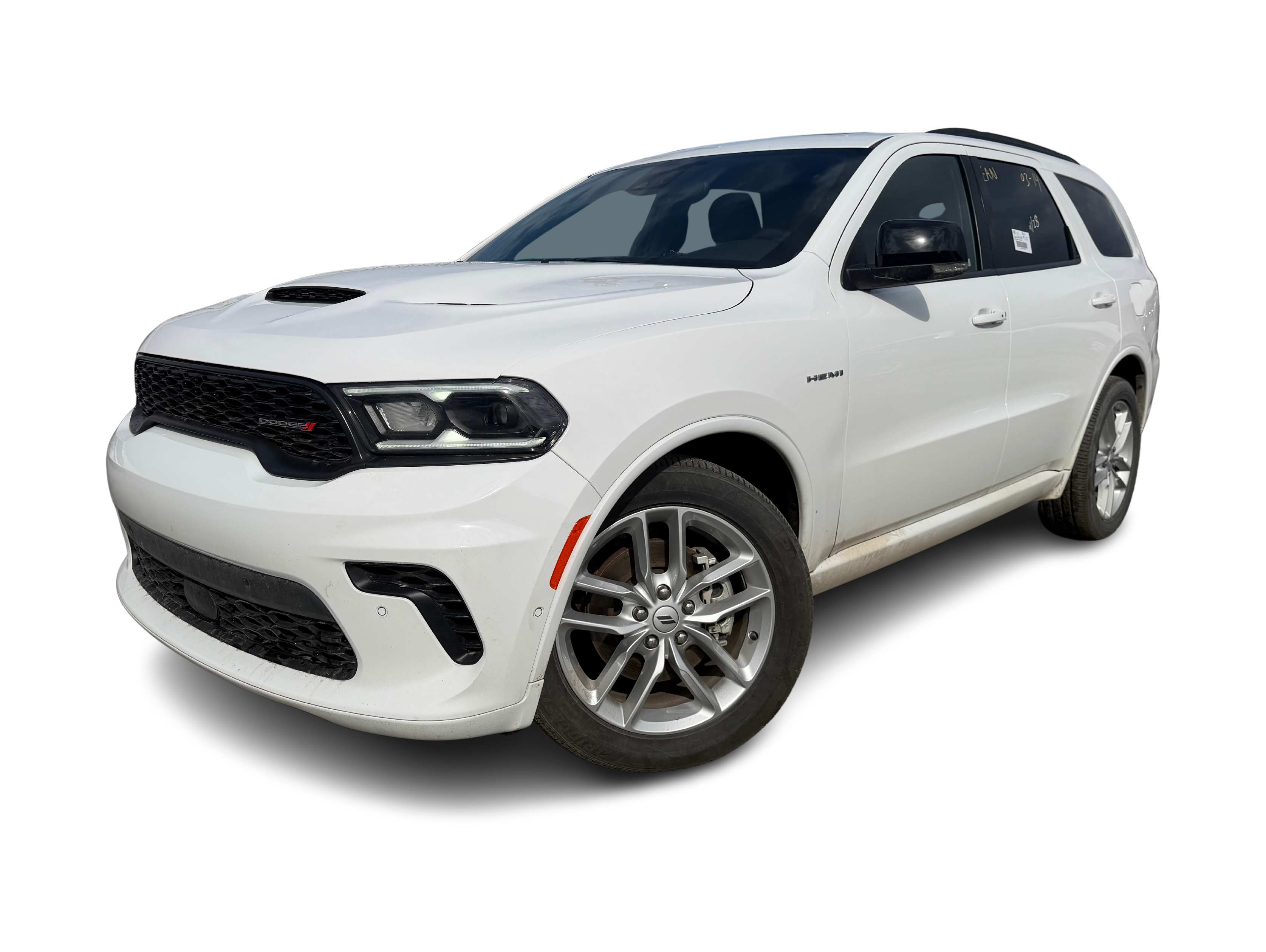Thumbnail: 2025 Dodge Durango - 1