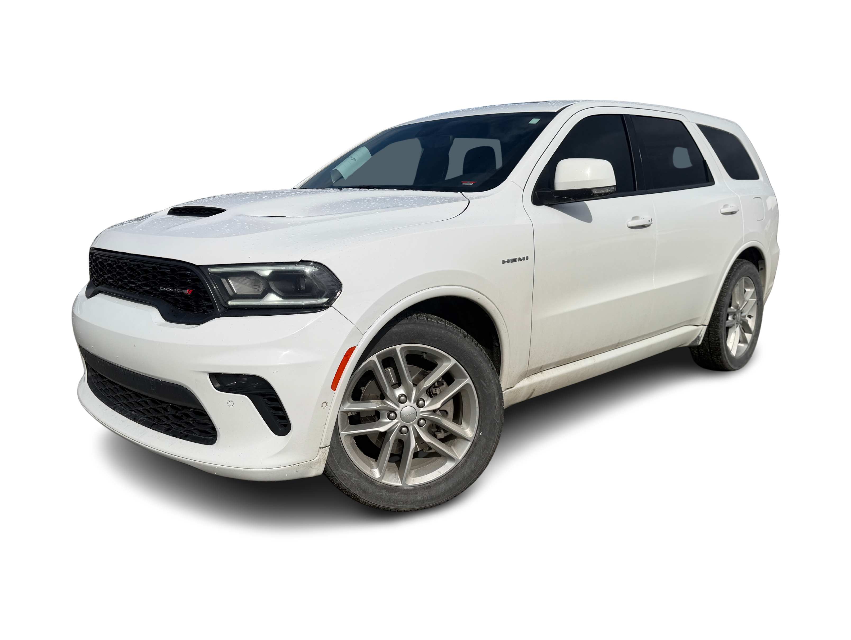 Thumbnail: 2021 Dodge Durango - 1