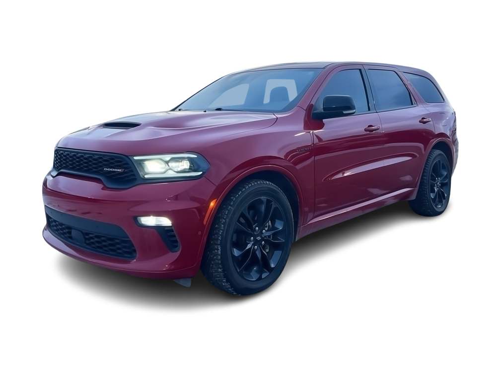 2021 Dodge Durango R/T -
                Wasilla, AK