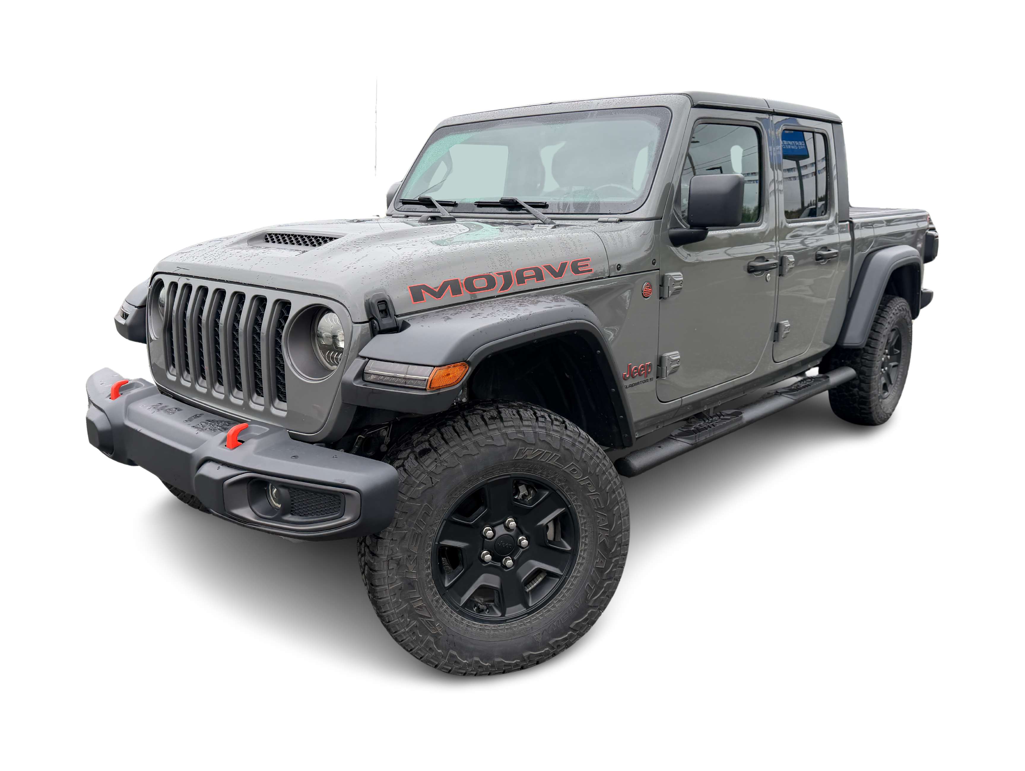 Thumbnail: 2023 Jeep Gladiator - 1