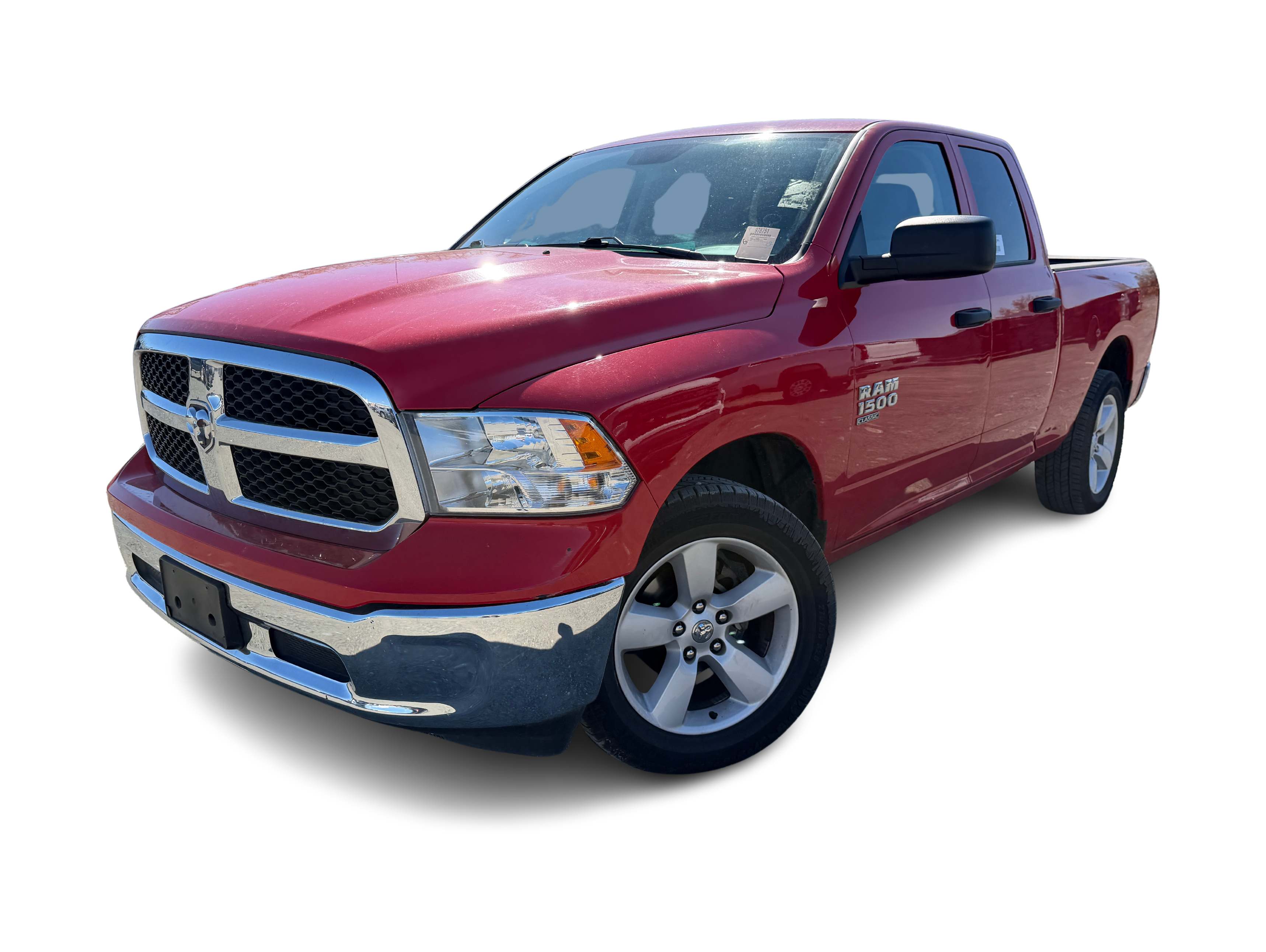 Thumbnail: 2024 RAM 1500 - 1