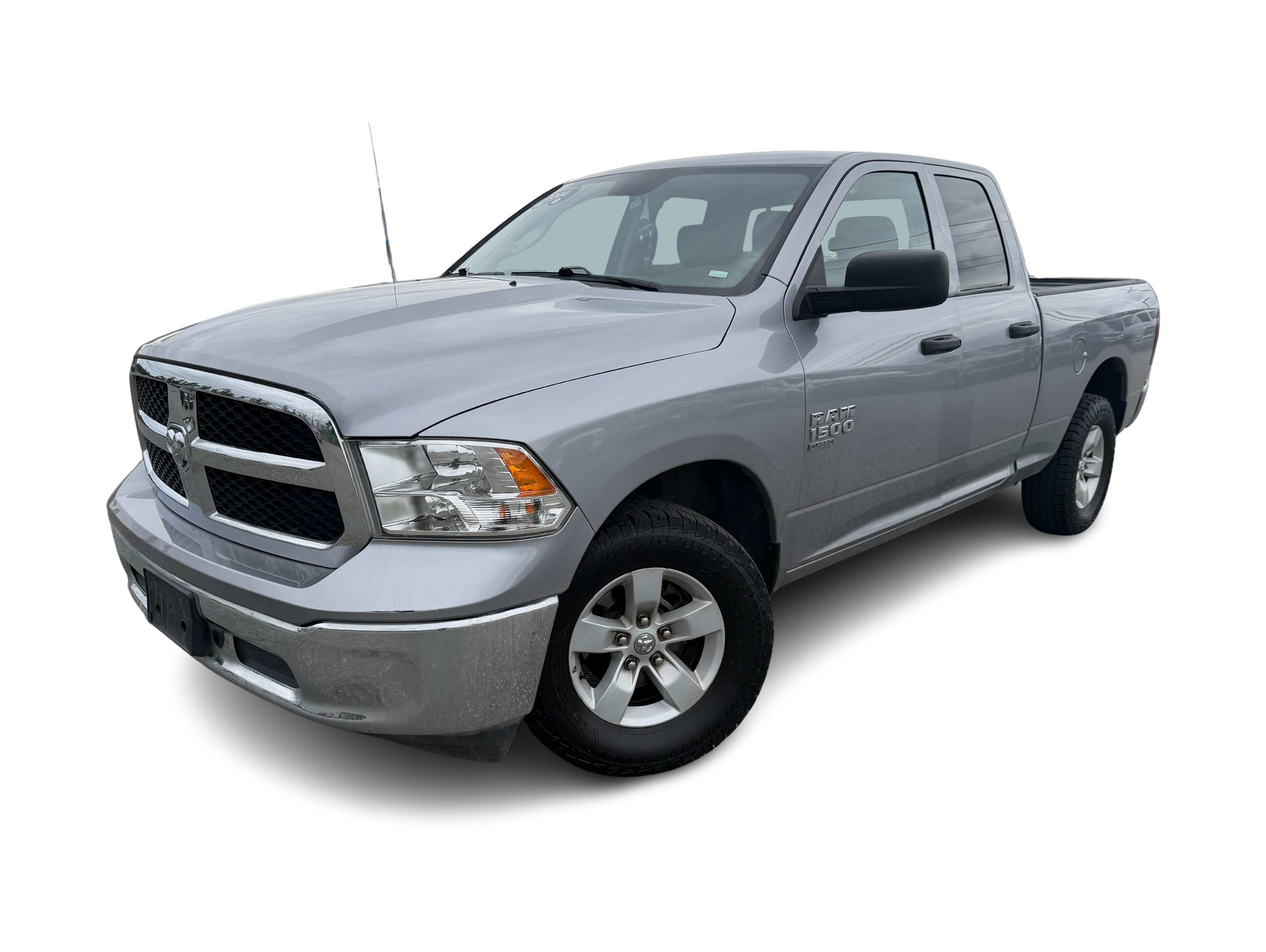 Thumbnail: 2024 RAM 1500 - 1