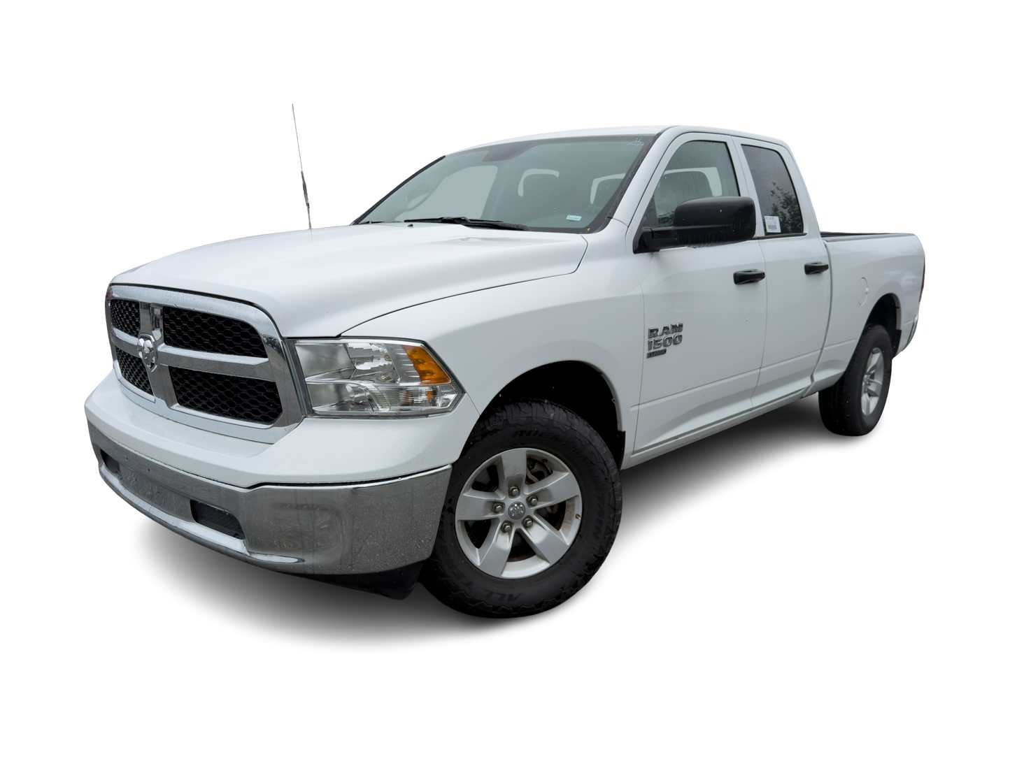 Thumbnail: 2024 RAM 1500 - 1