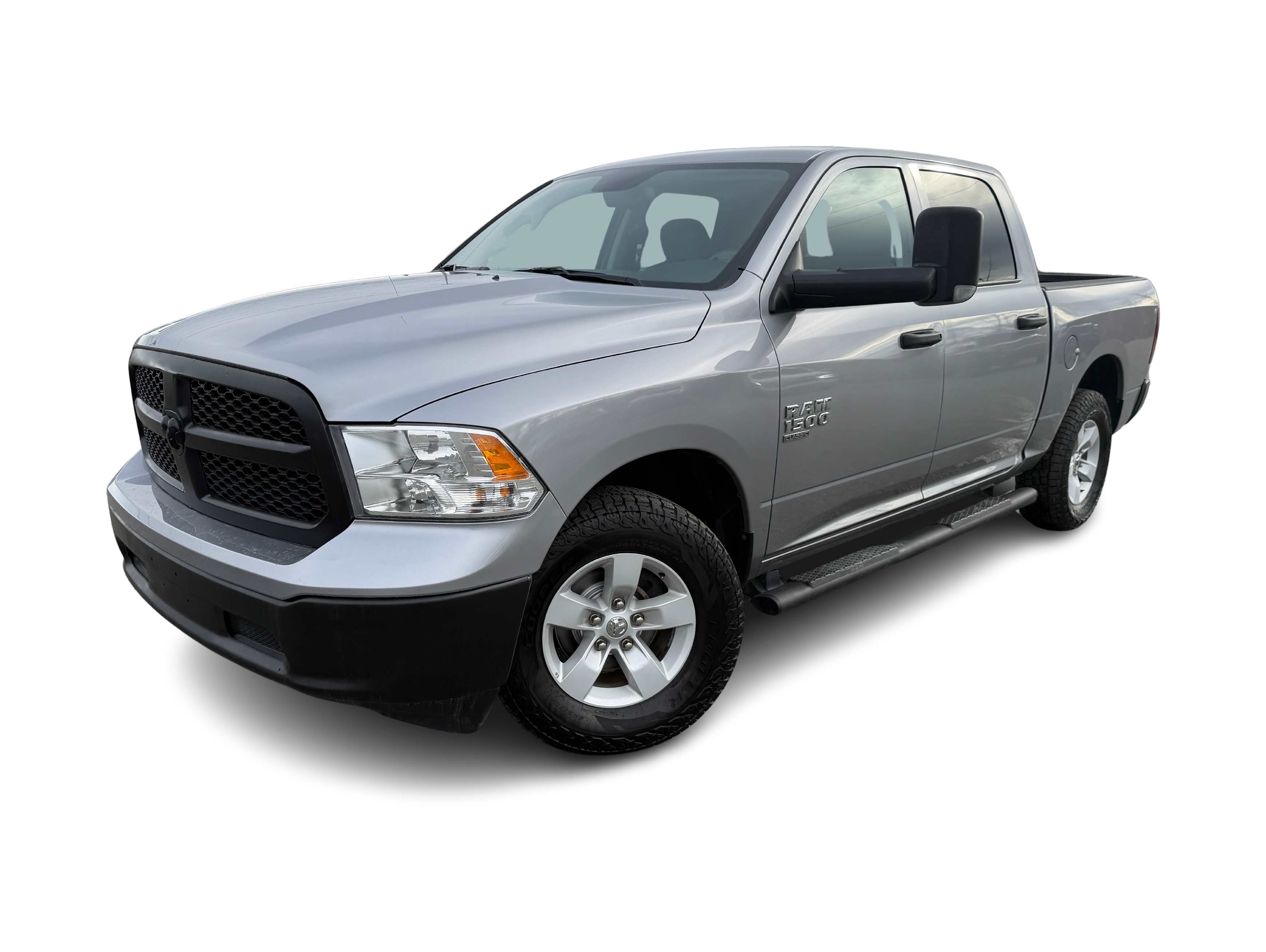 Thumbnail: 2022 RAM 1500 - 1