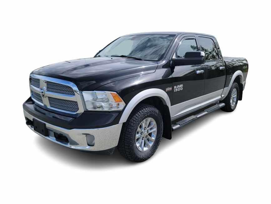 2018 RAM 1500 SLT -
                  Wasilla, AK