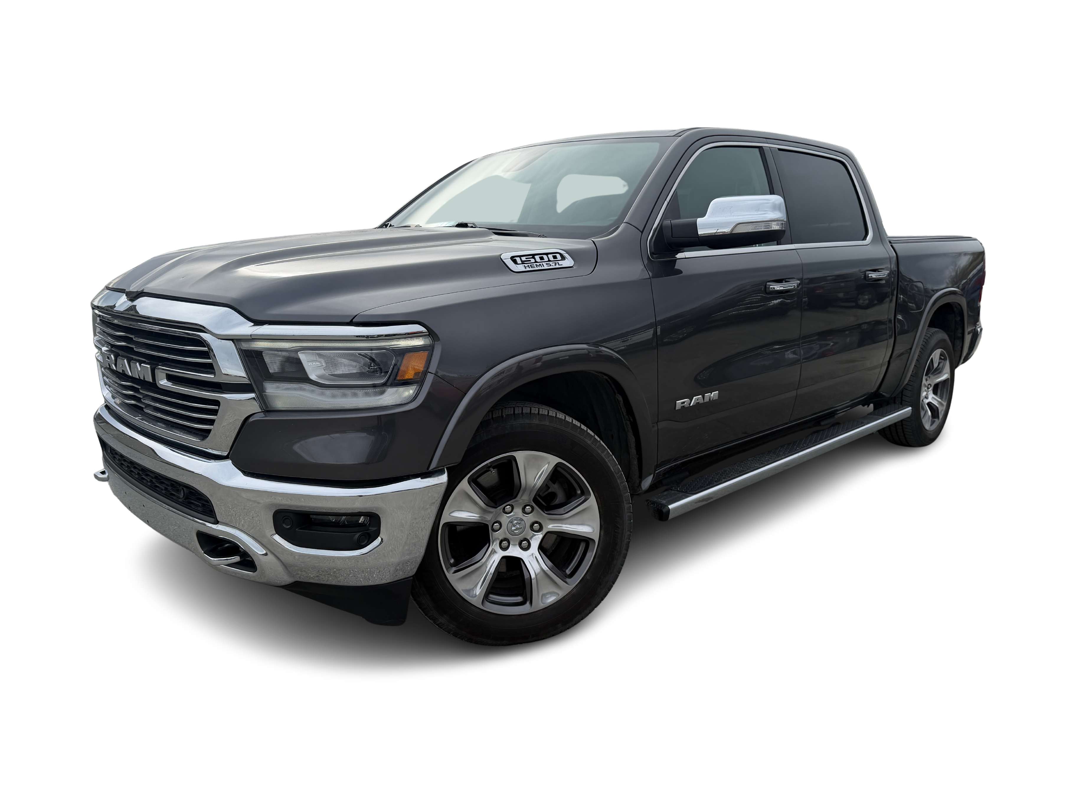 Thumbnail: 2020 RAM 1500 - 1