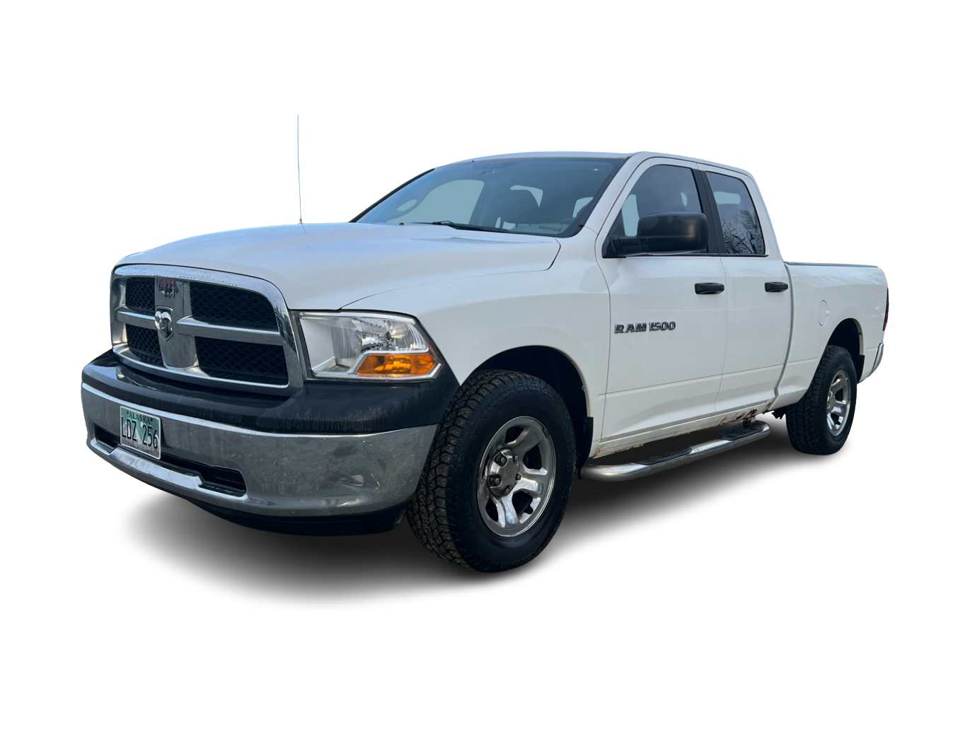 2011 RAM 1500 ST -
                Wasilla, AK