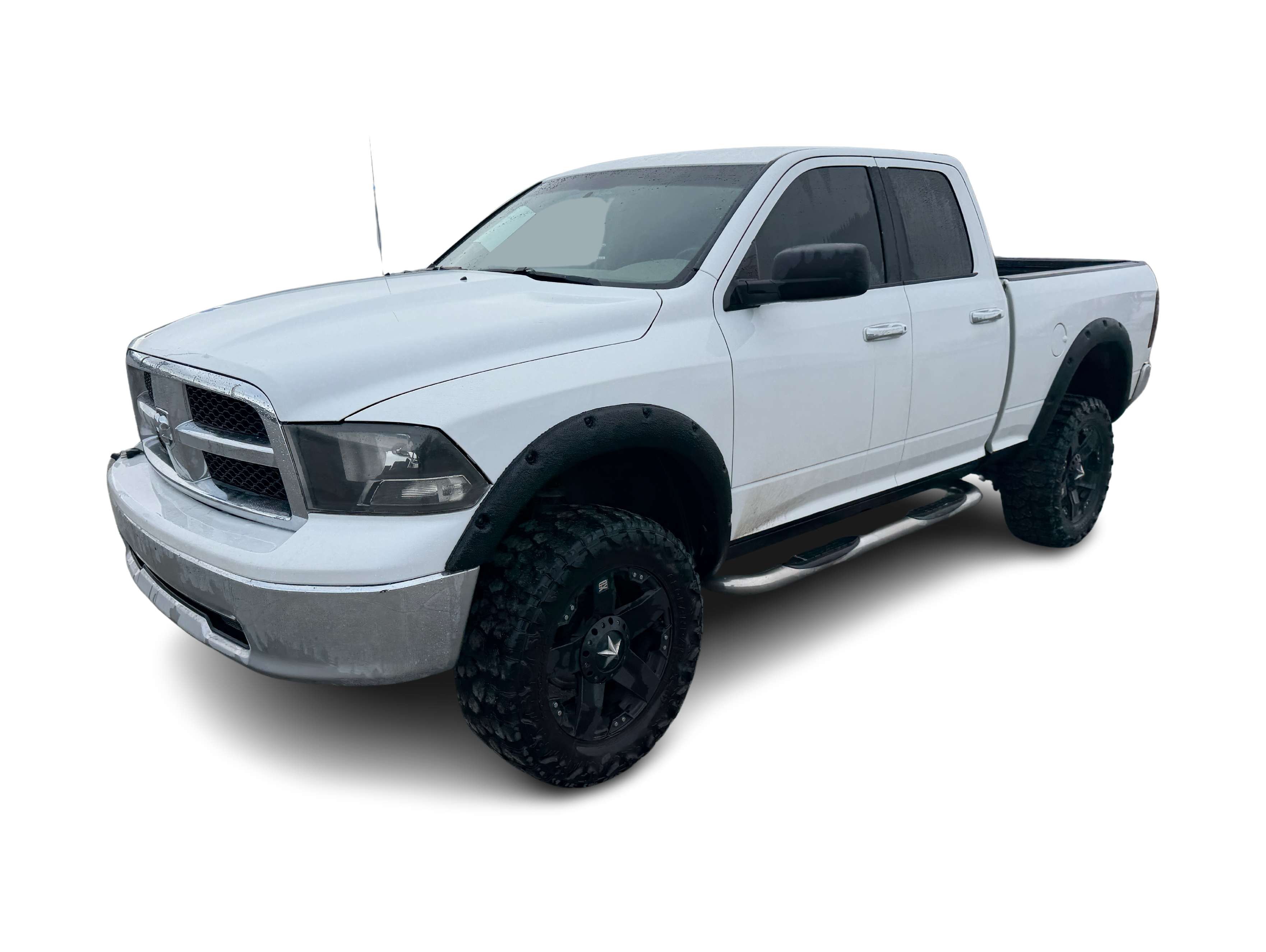 2011 RAM 1500 SLT -
                  Wasila, AK