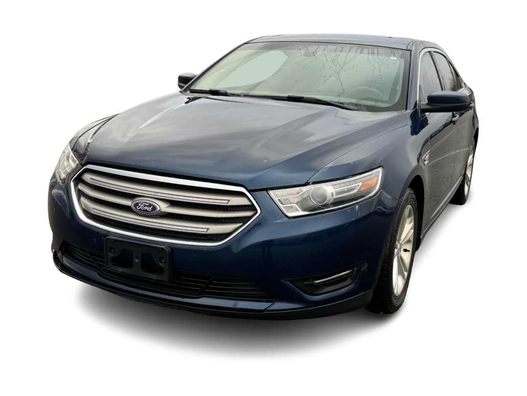 2017 Ford Taurus SEL -
                  Wasilla, AK