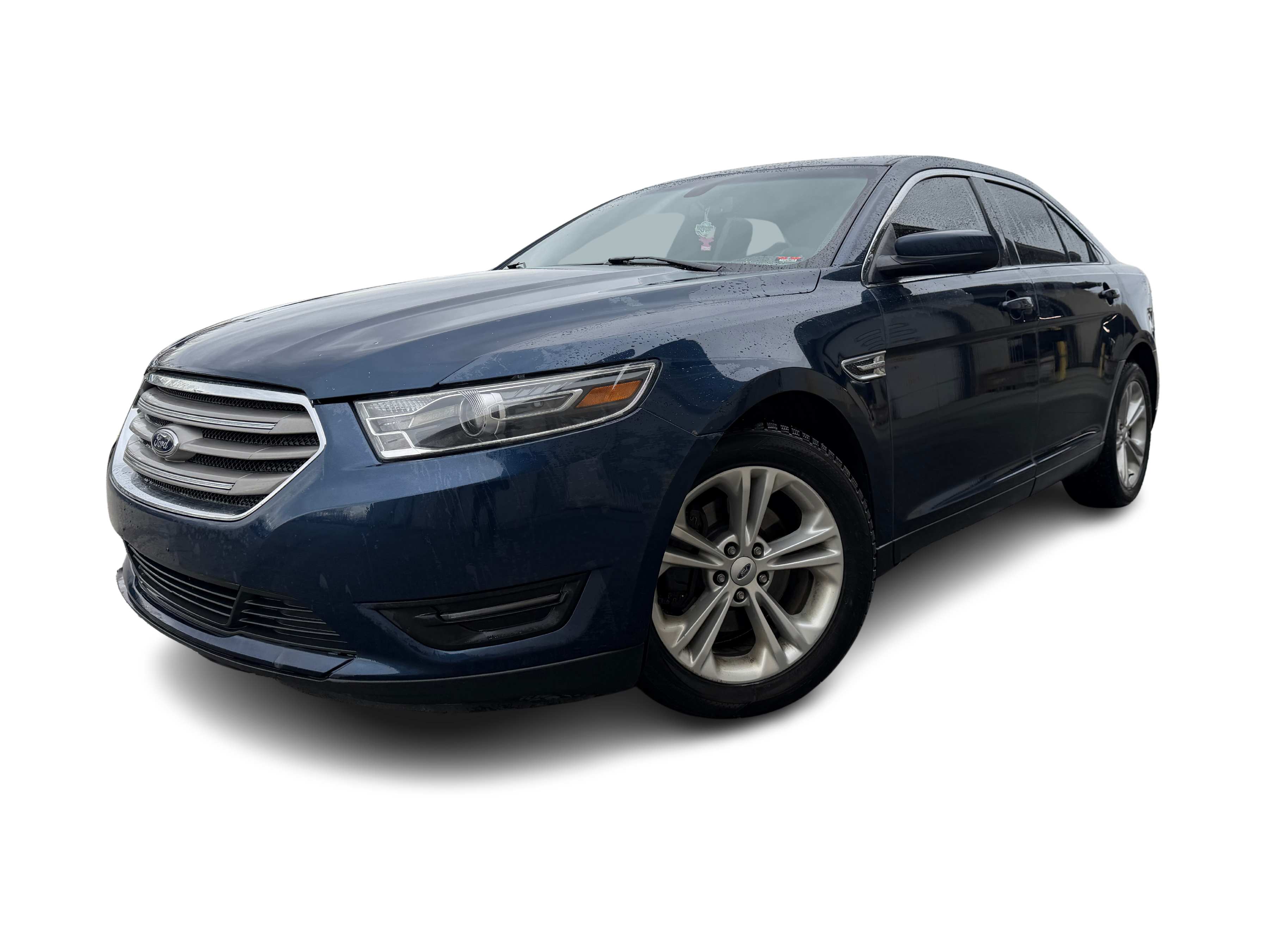 2017 Ford Taurus SEL -
                  Wasila, AK