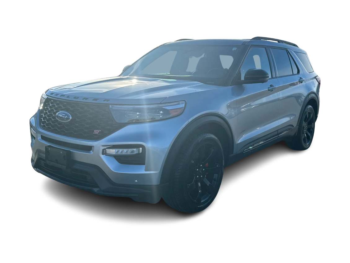 2022 Ford Explorer ST -
                Wasilla, AK