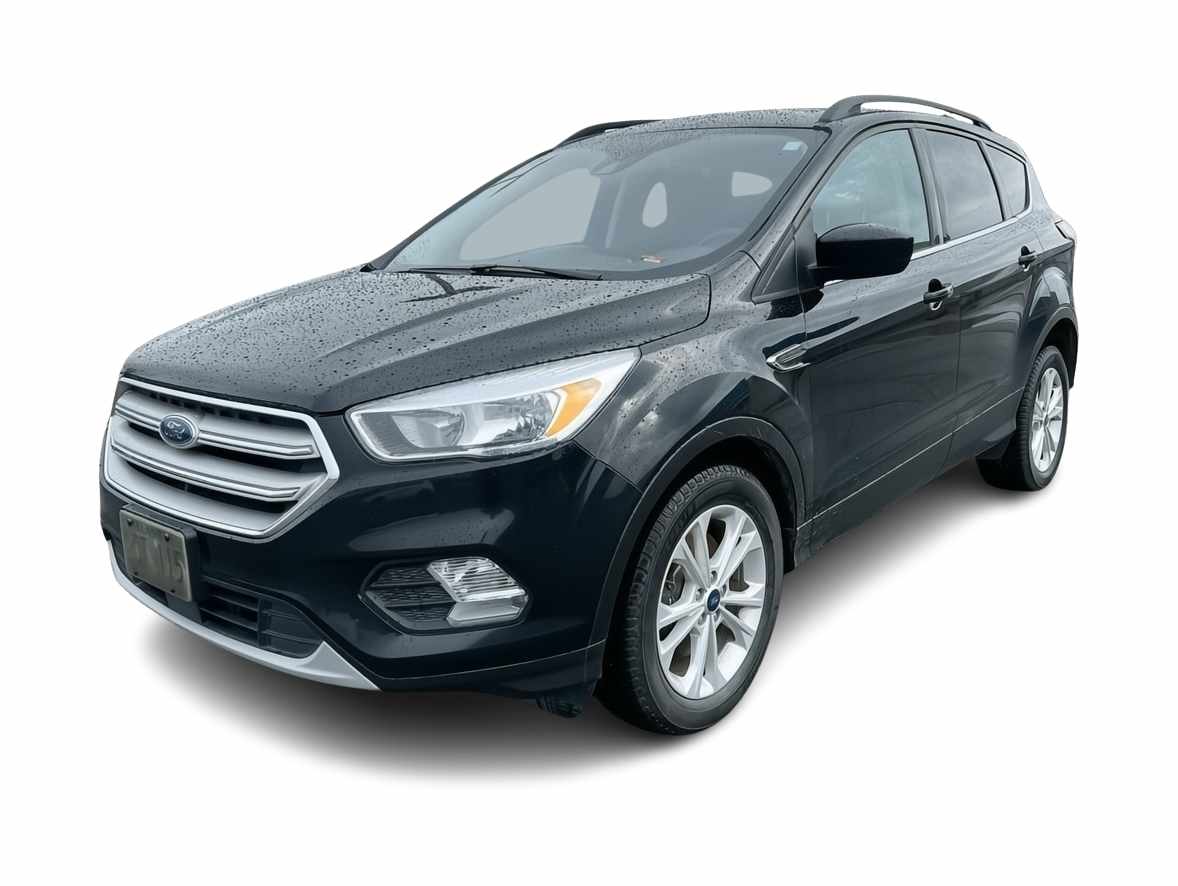 2018 Ford Escape SE -
                Wasilla, AK