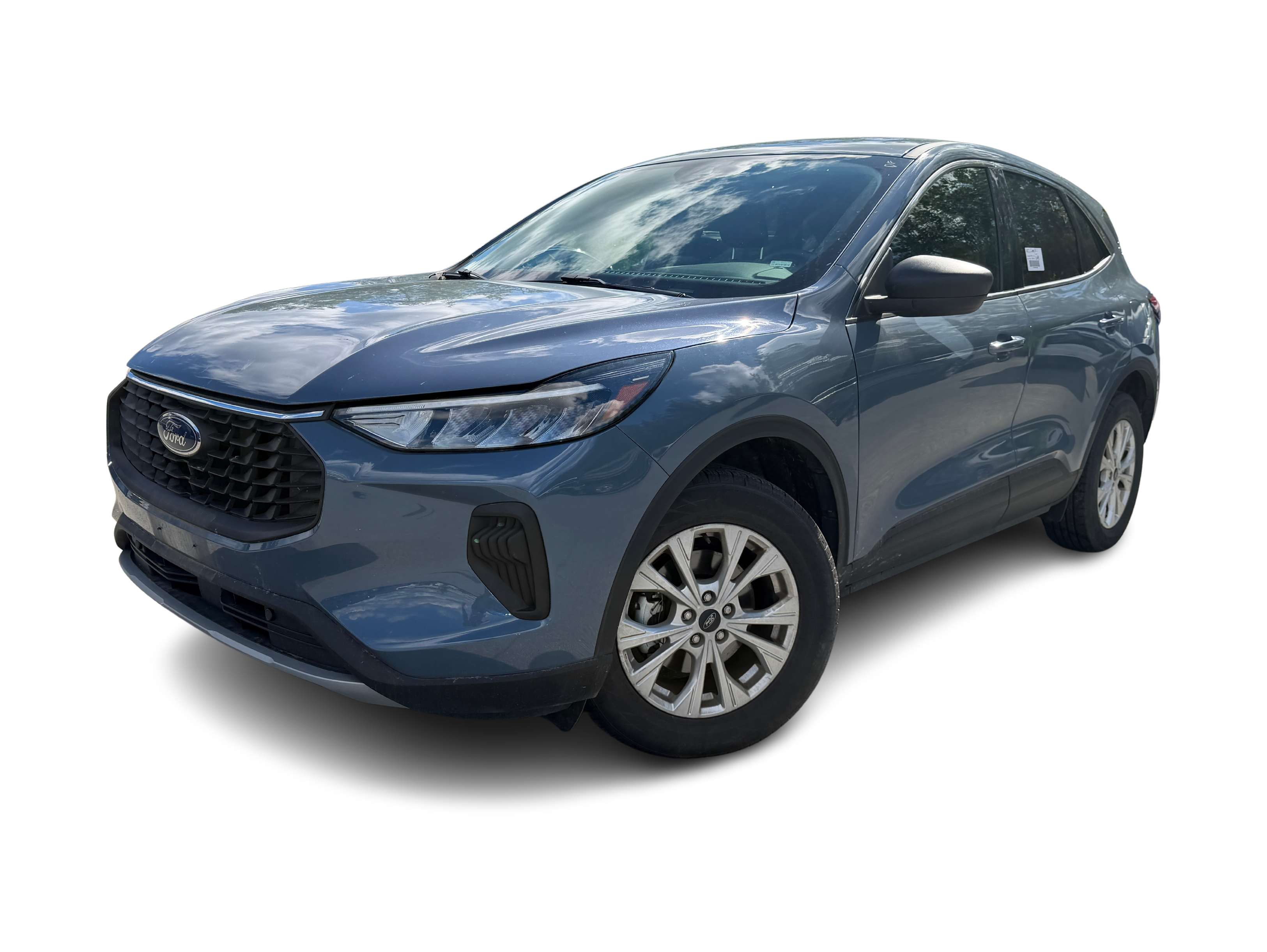 Thumbnail: 2024 Ford Escape - 1