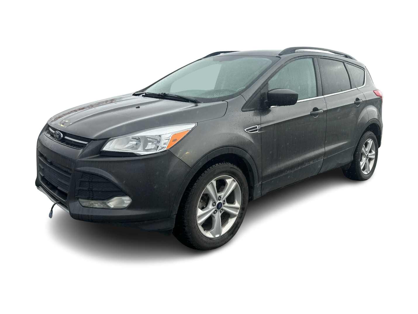 Thumbnail: 2015 Ford Escape - 1