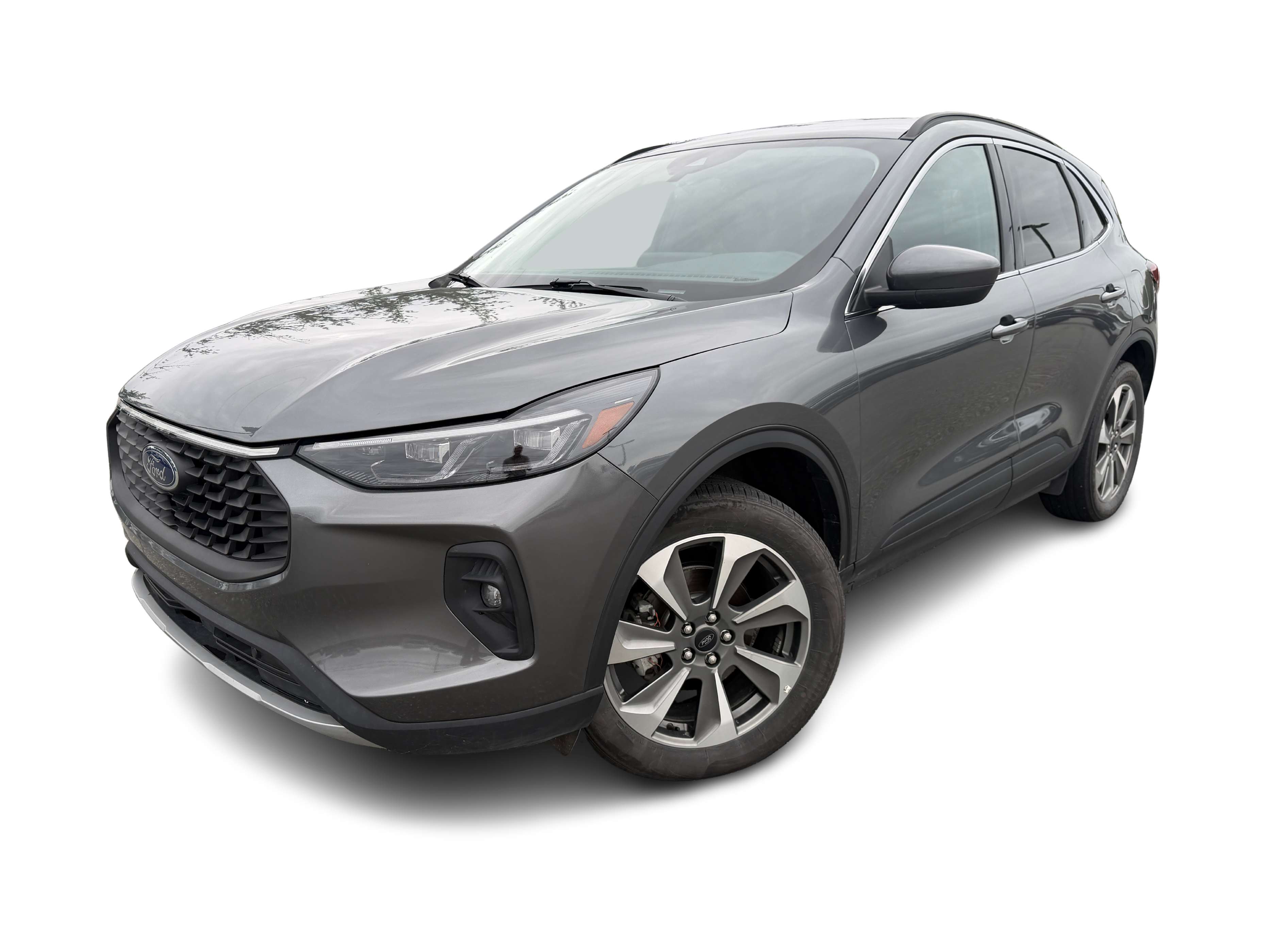 Thumbnail: 2025 Ford Escape - 1
