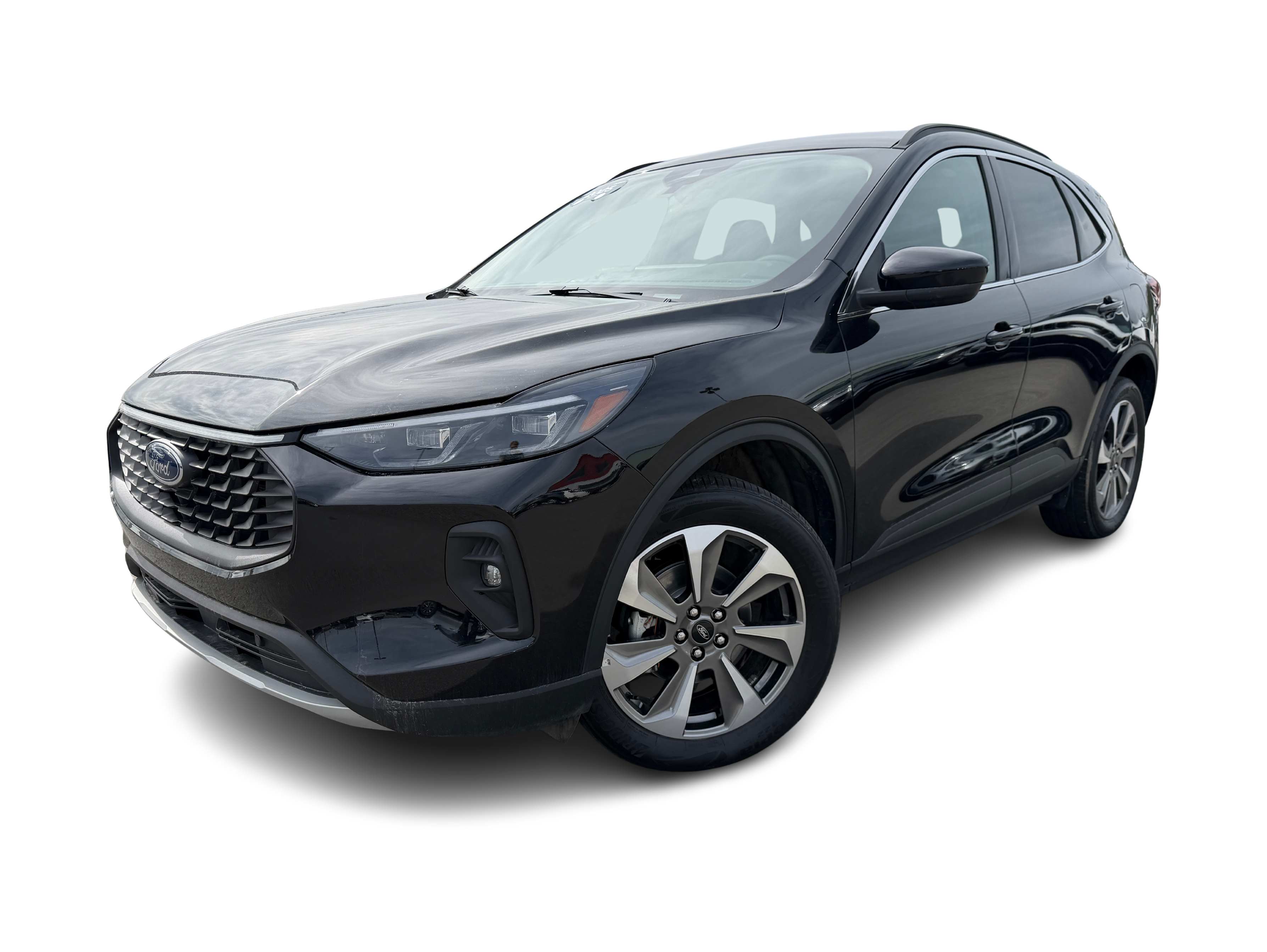 Thumbnail: 2025 Ford Escape - 1