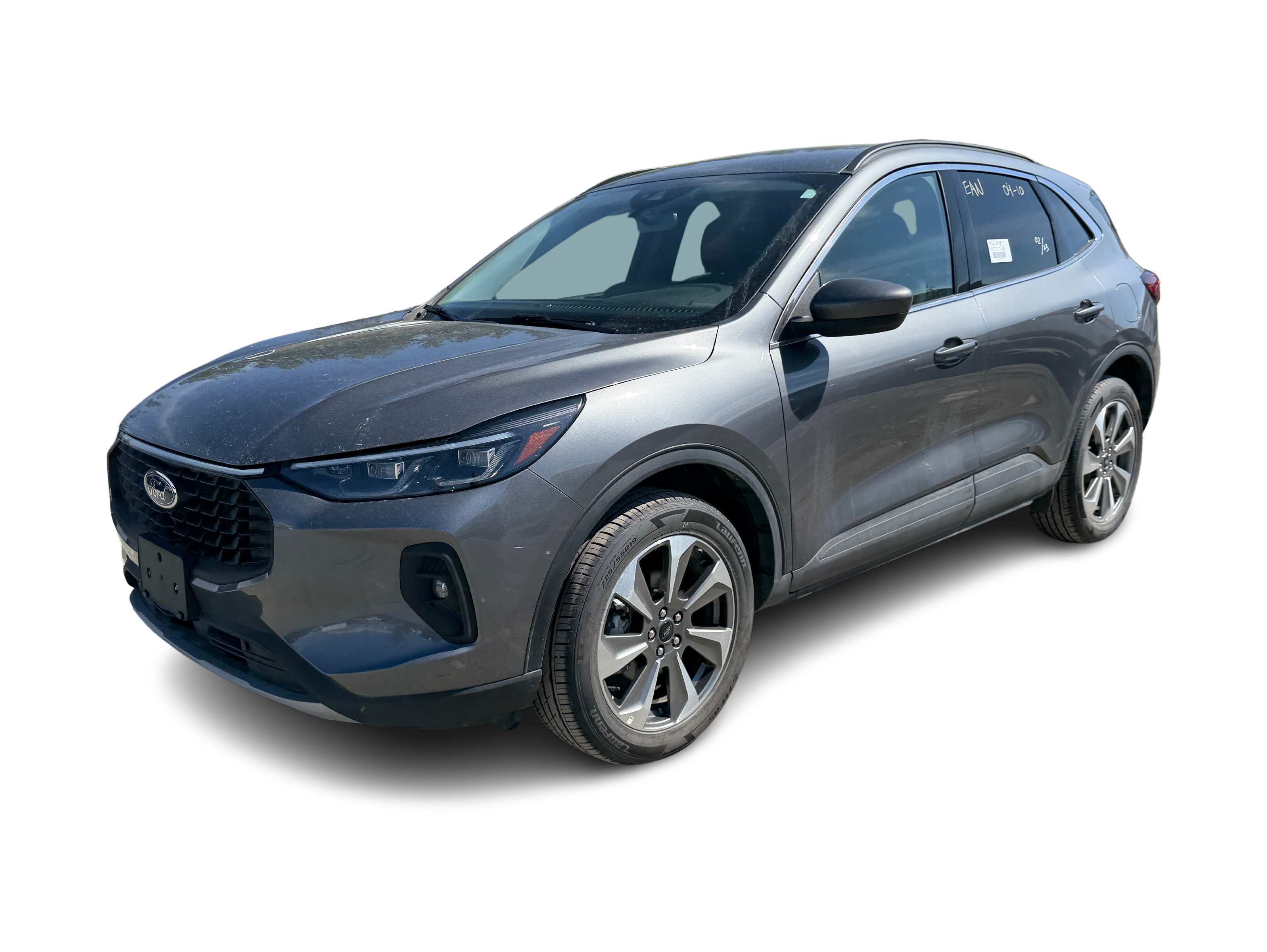 Thumbnail: 2025 Ford Escape - 1